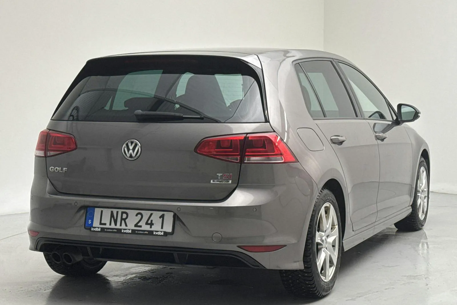 Volkswagen Golf bild 3