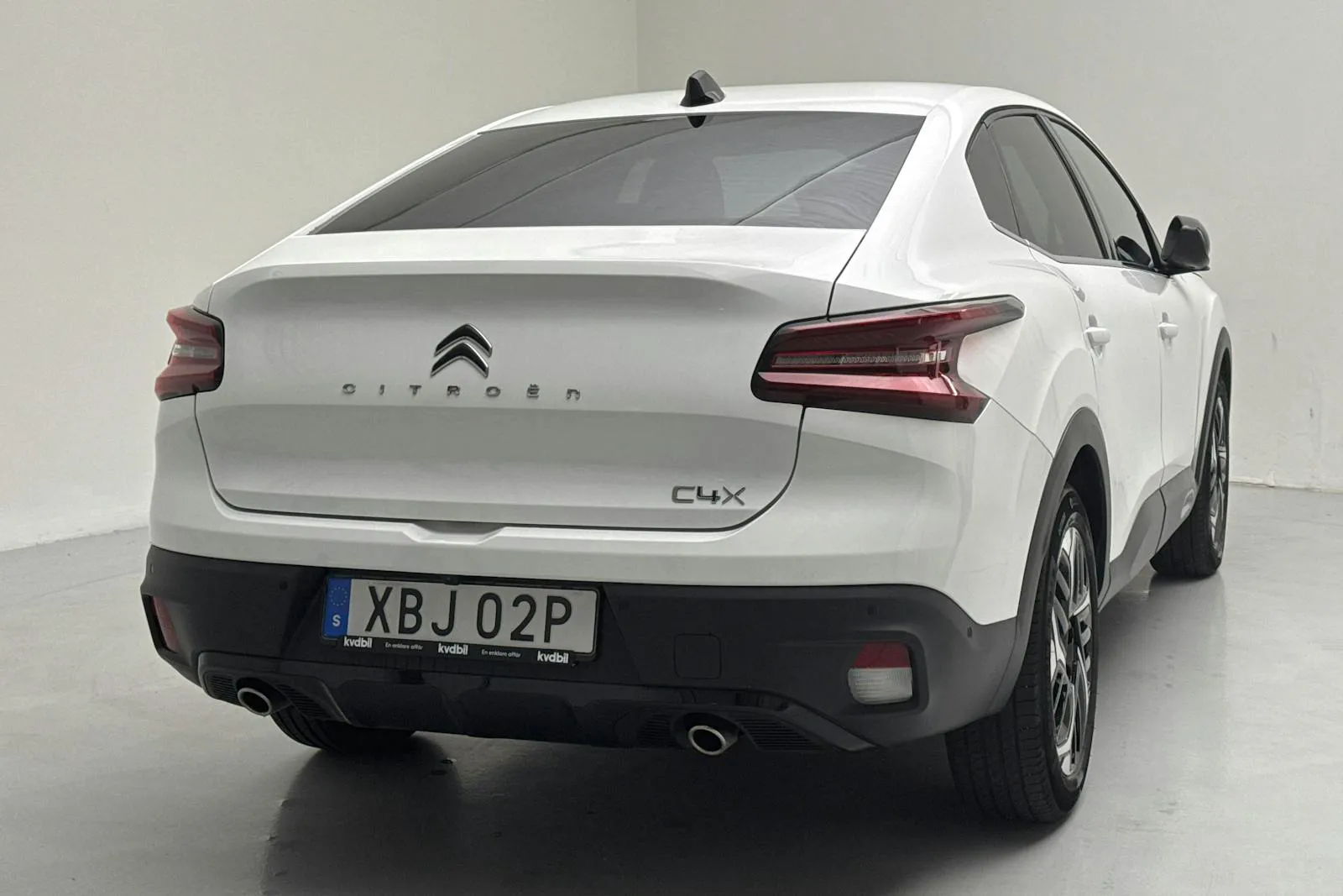 Citroen C4 bild 3