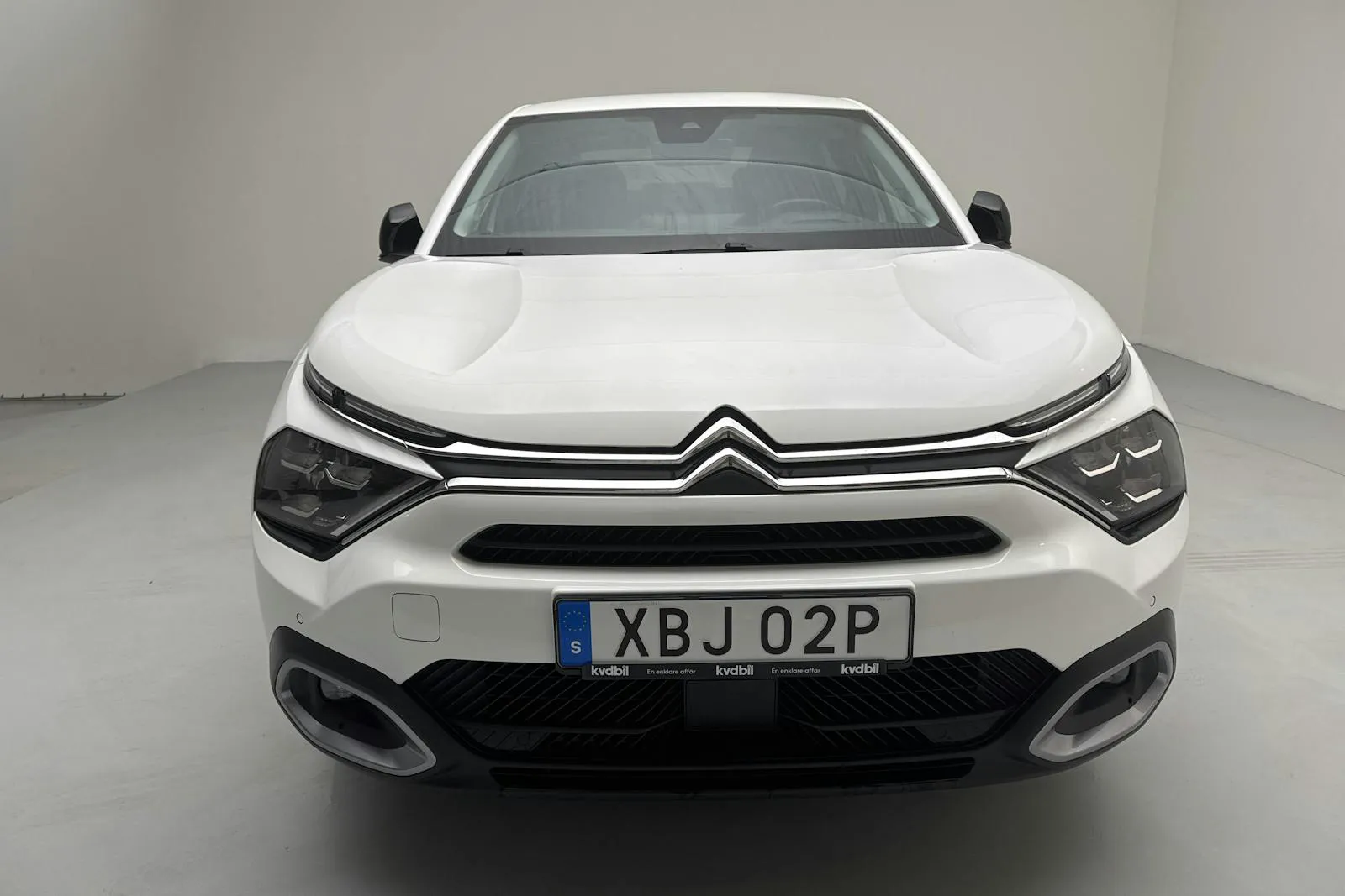 Citroen C4 bild 4