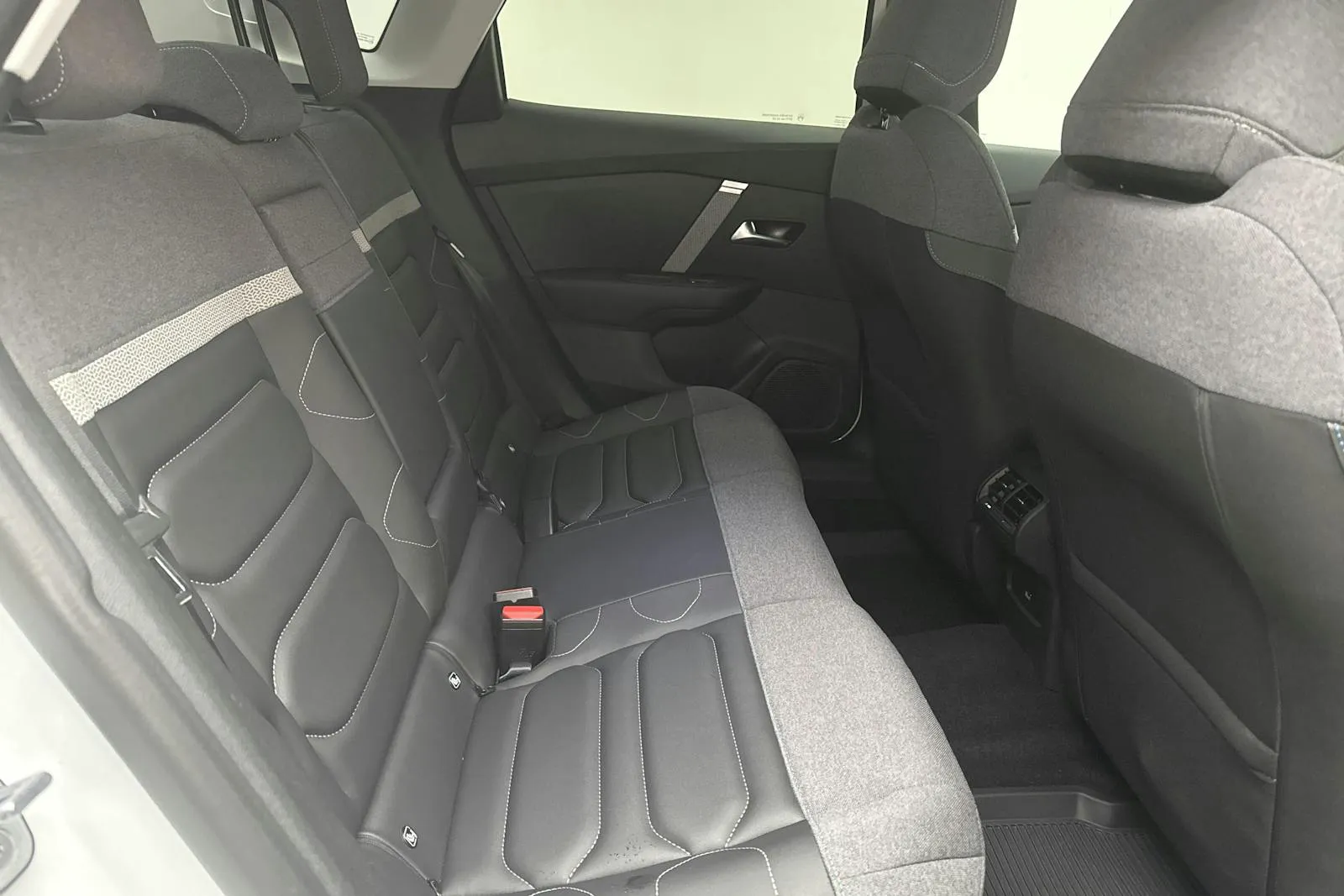 Citroen C4 bild 8