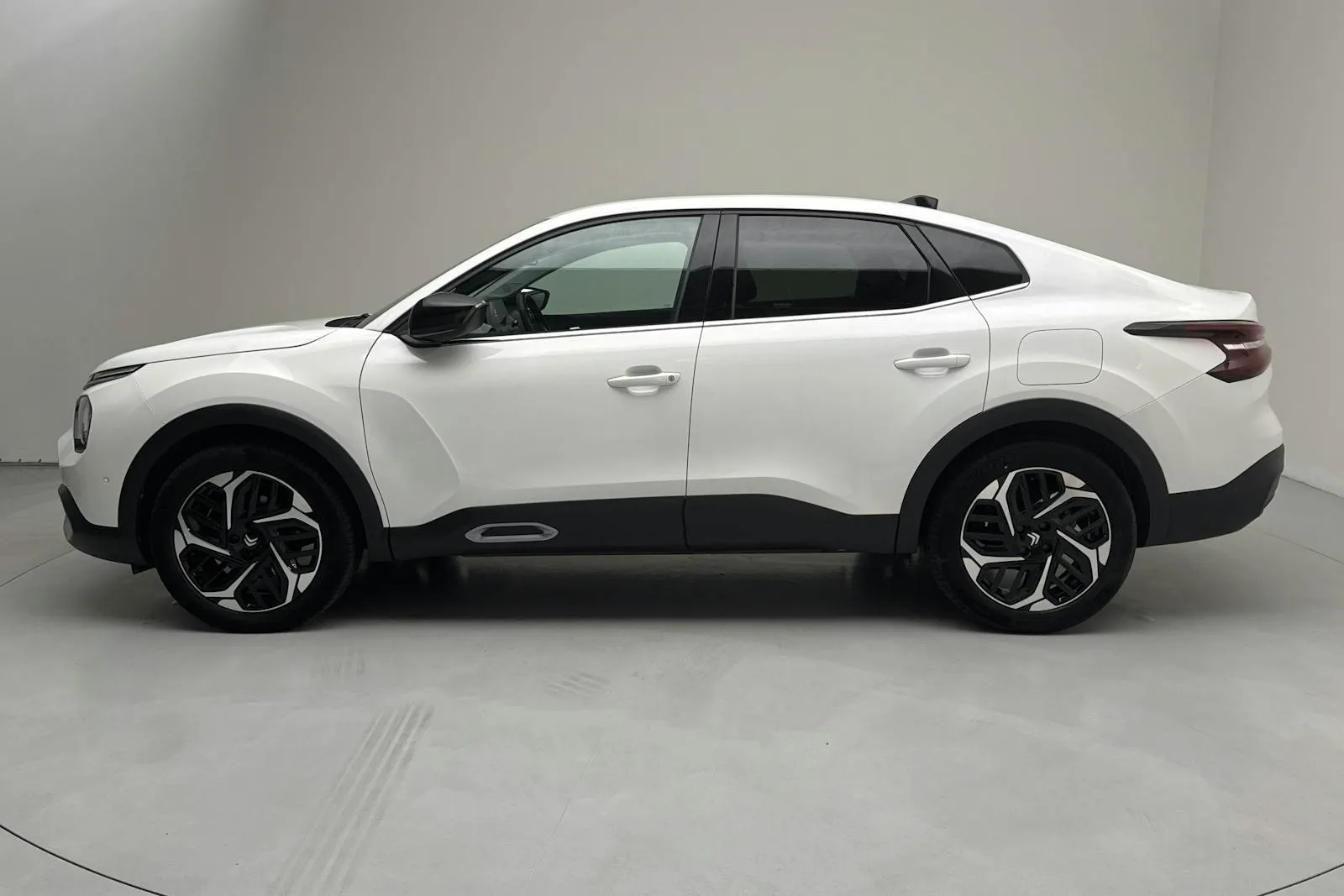 Citroen C4 bild 2