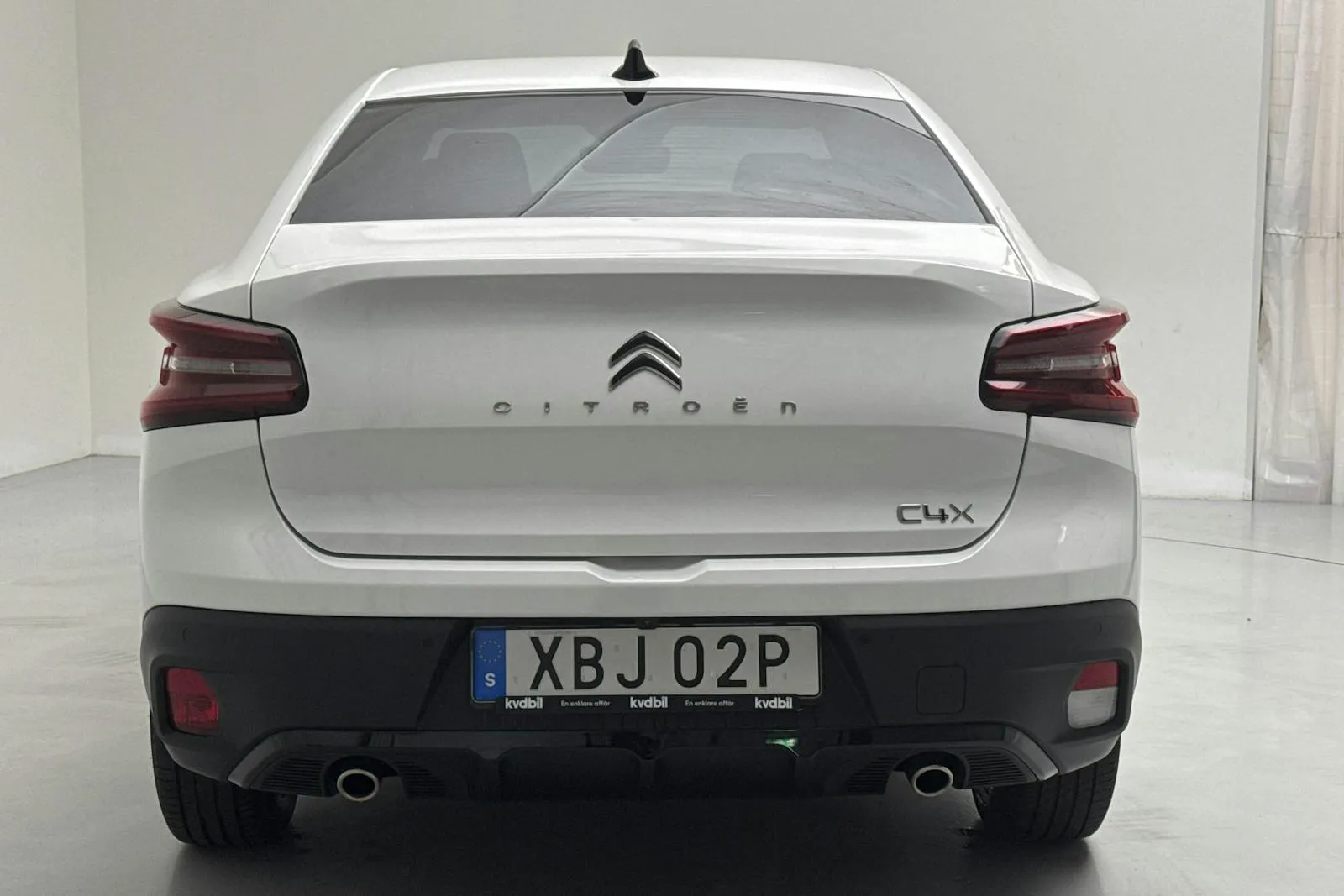 Citroen C4 bild 5