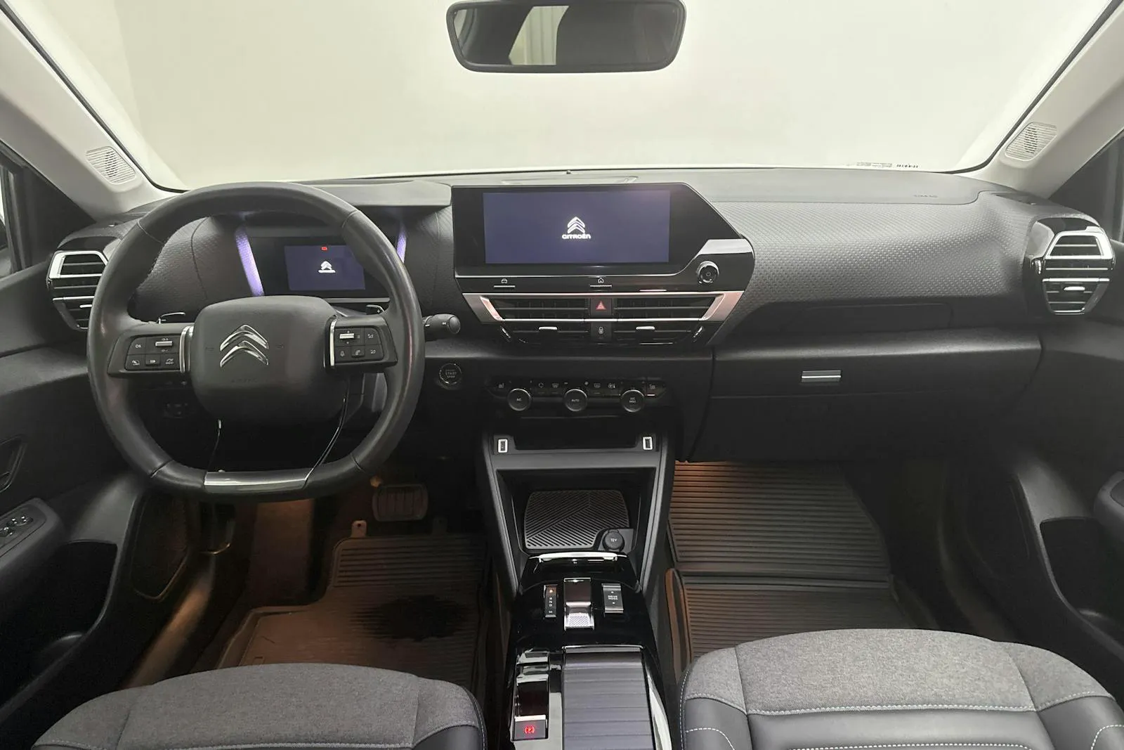 Citroen C4 bild 6