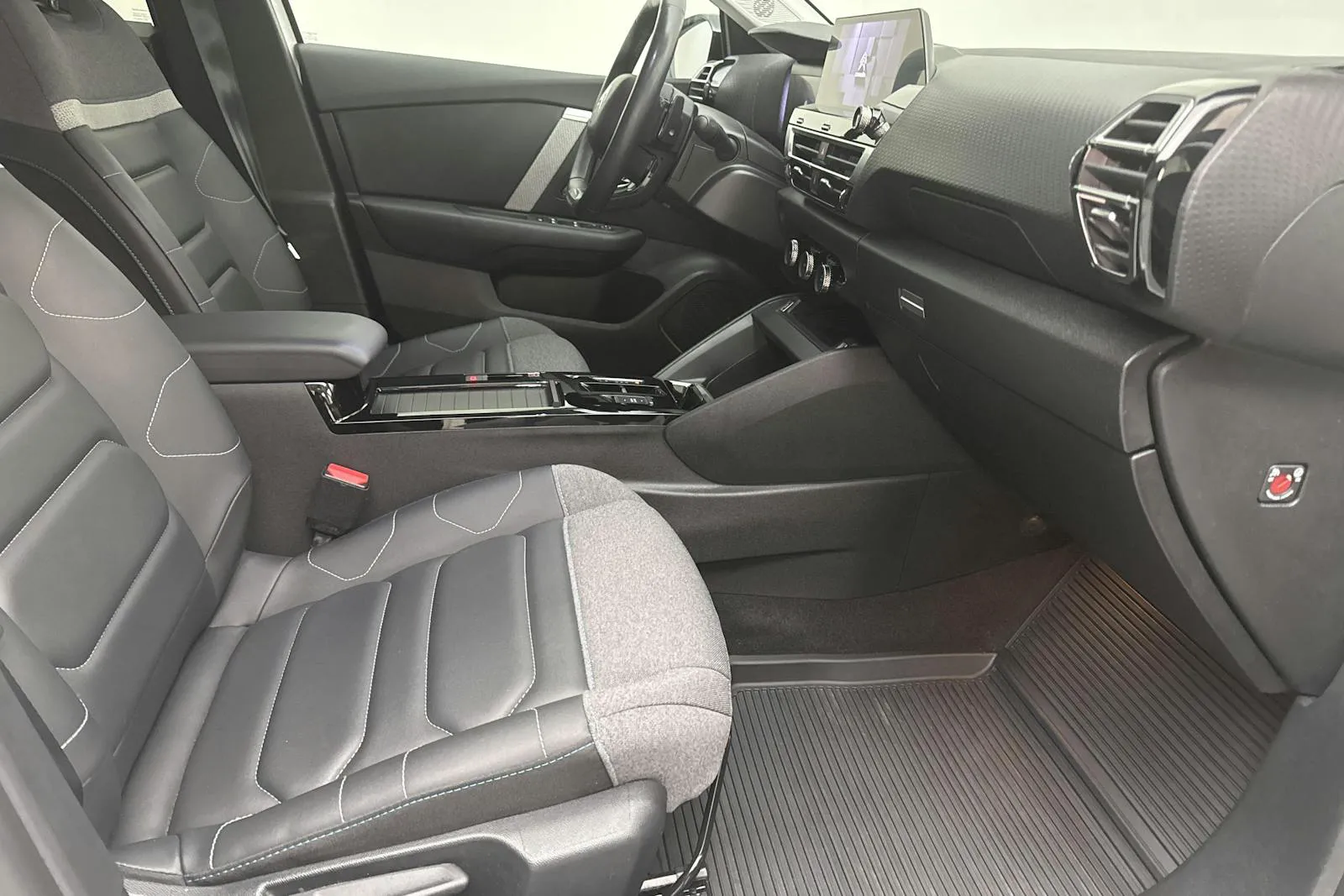 Citroen C4 bild 7