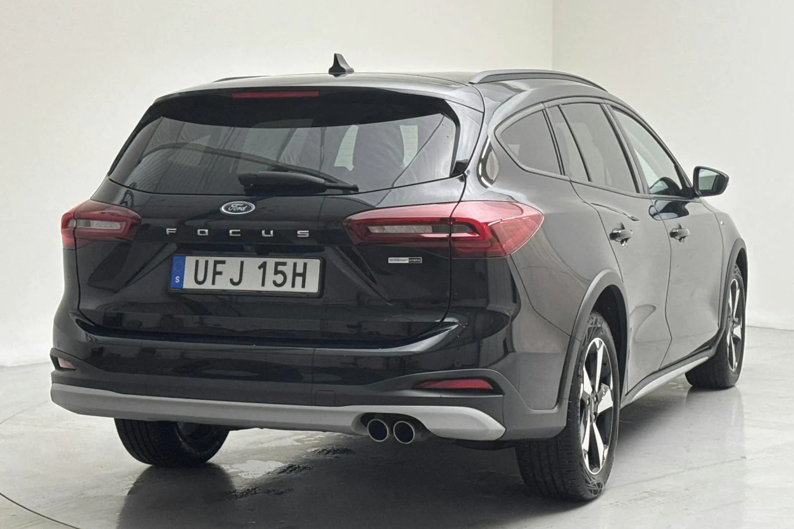 Ford Focus bild 3
