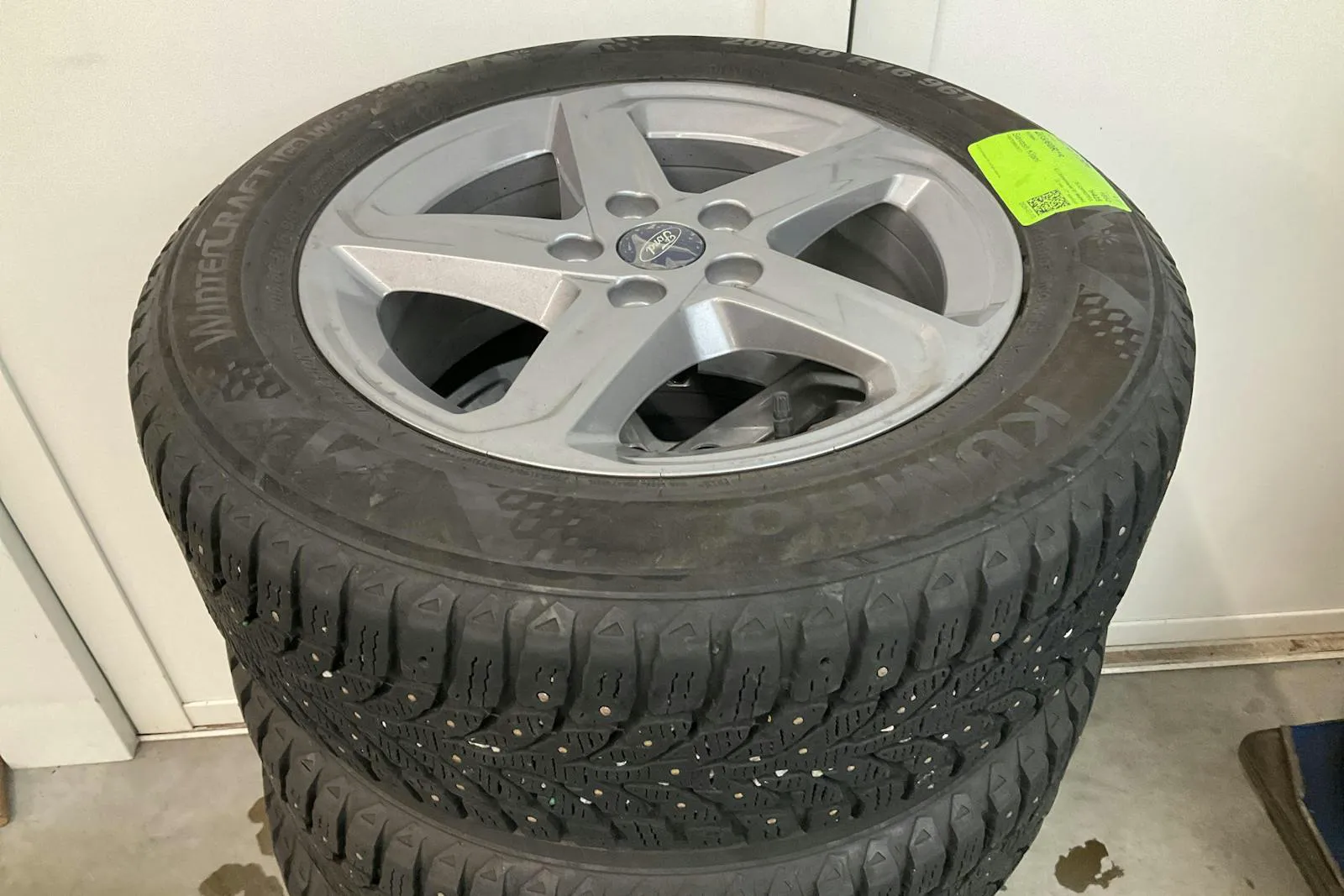 Ford Focus bild 14