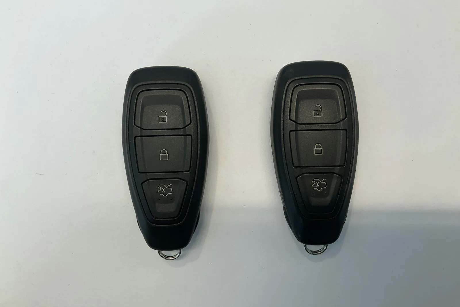 Ford Focus bild 15