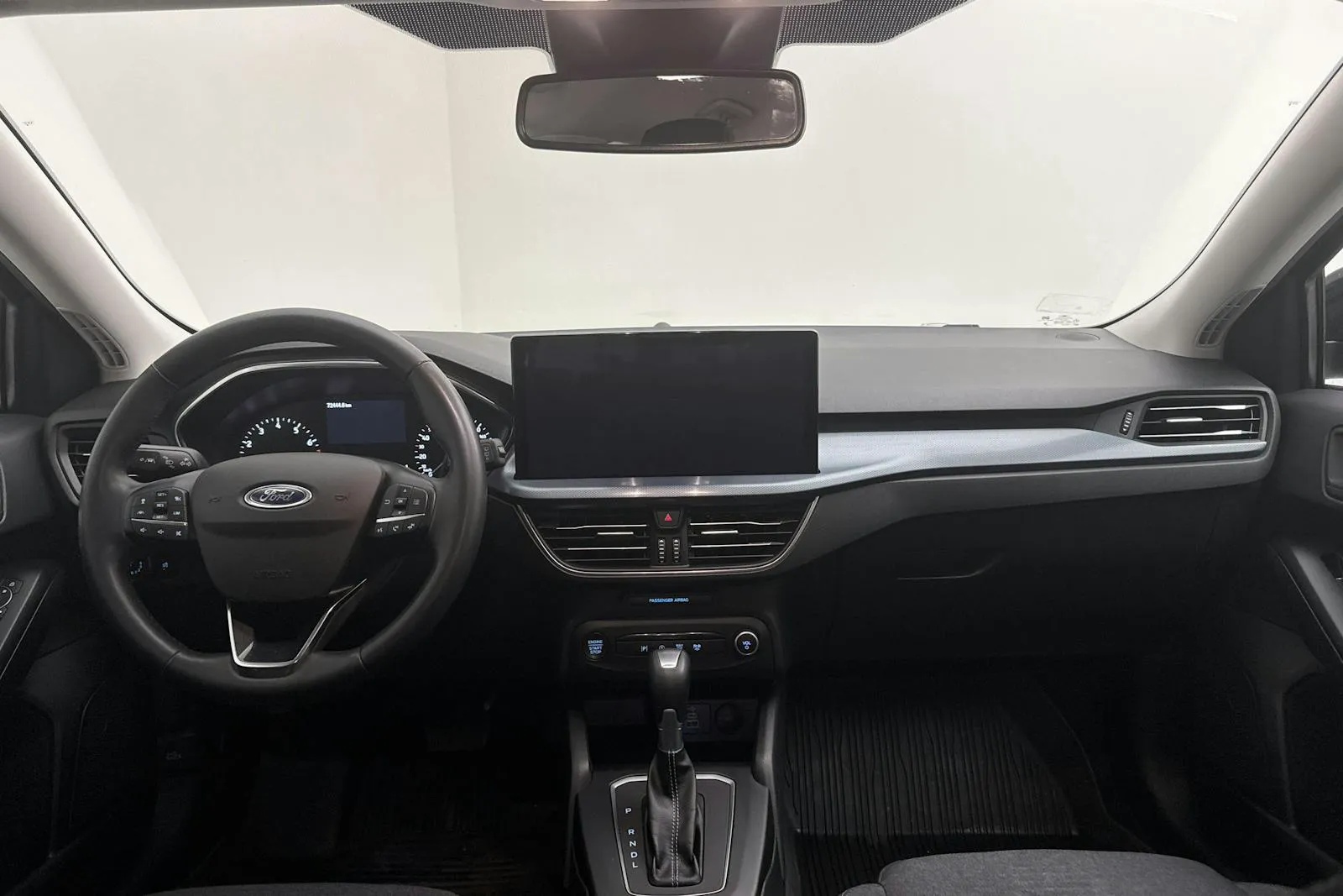 Ford Focus bild 6