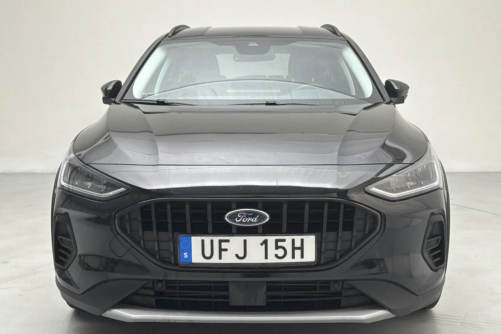 Ford Focus bild 4