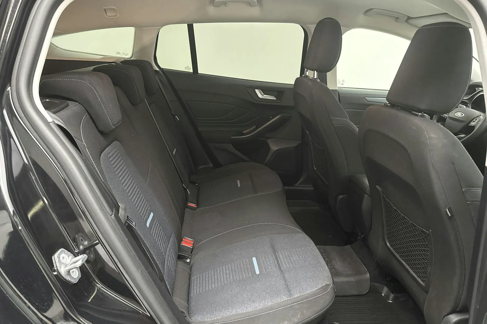 Ford Focus bild 8