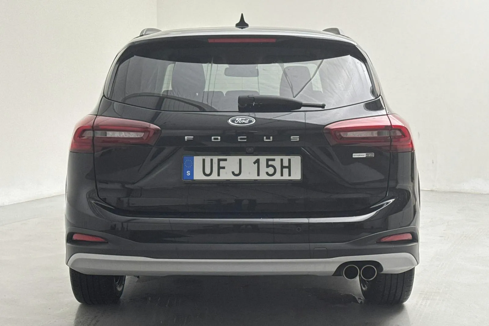 Ford Focus bild 5