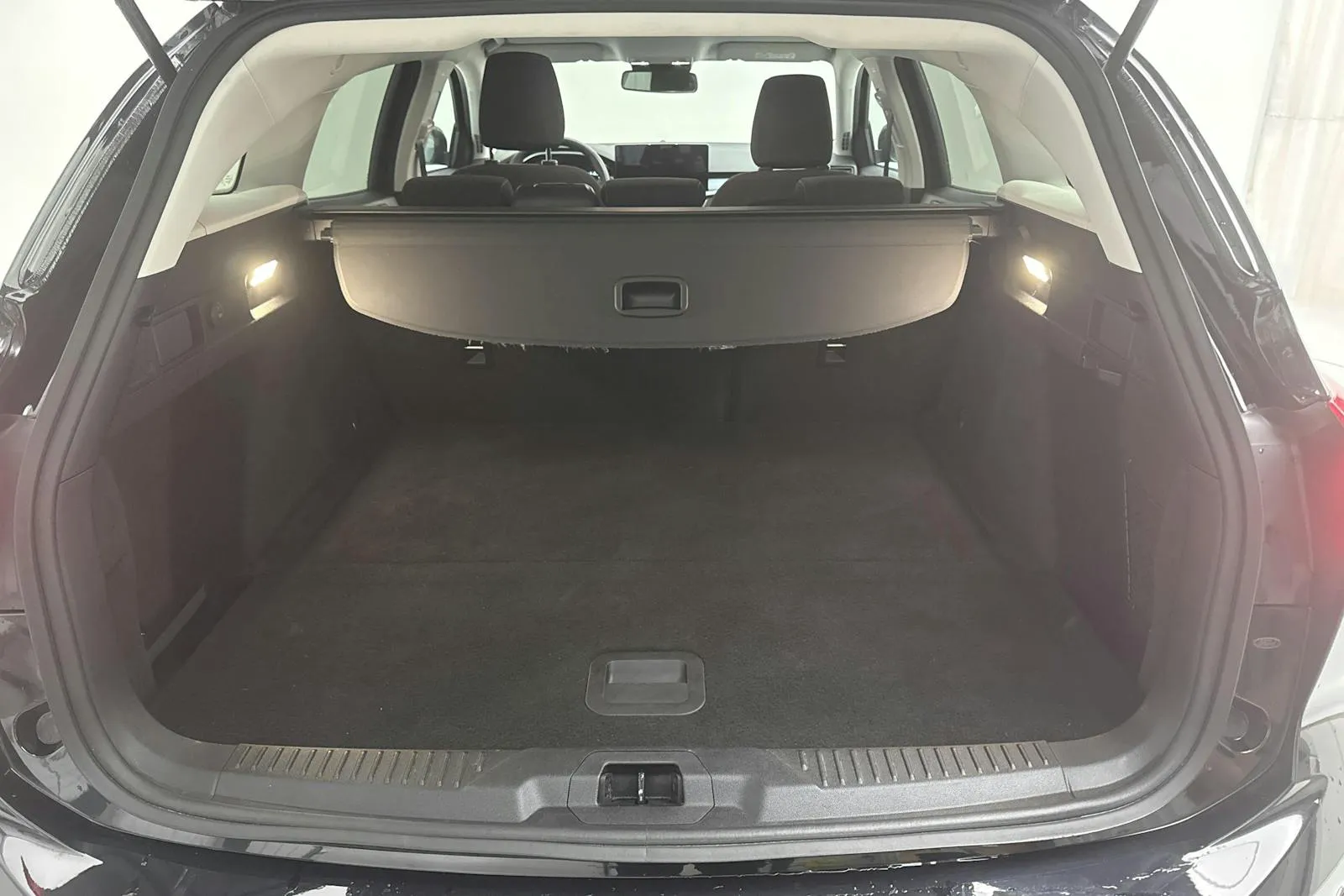Ford Focus bild 9