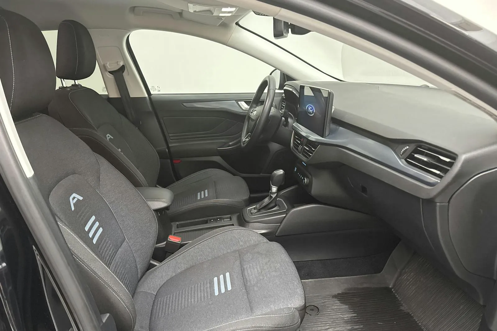 Ford Focus bild 7