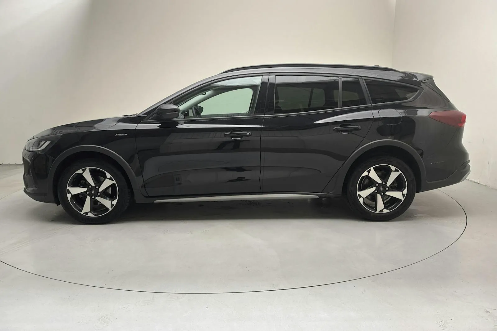Ford Focus bild 2
