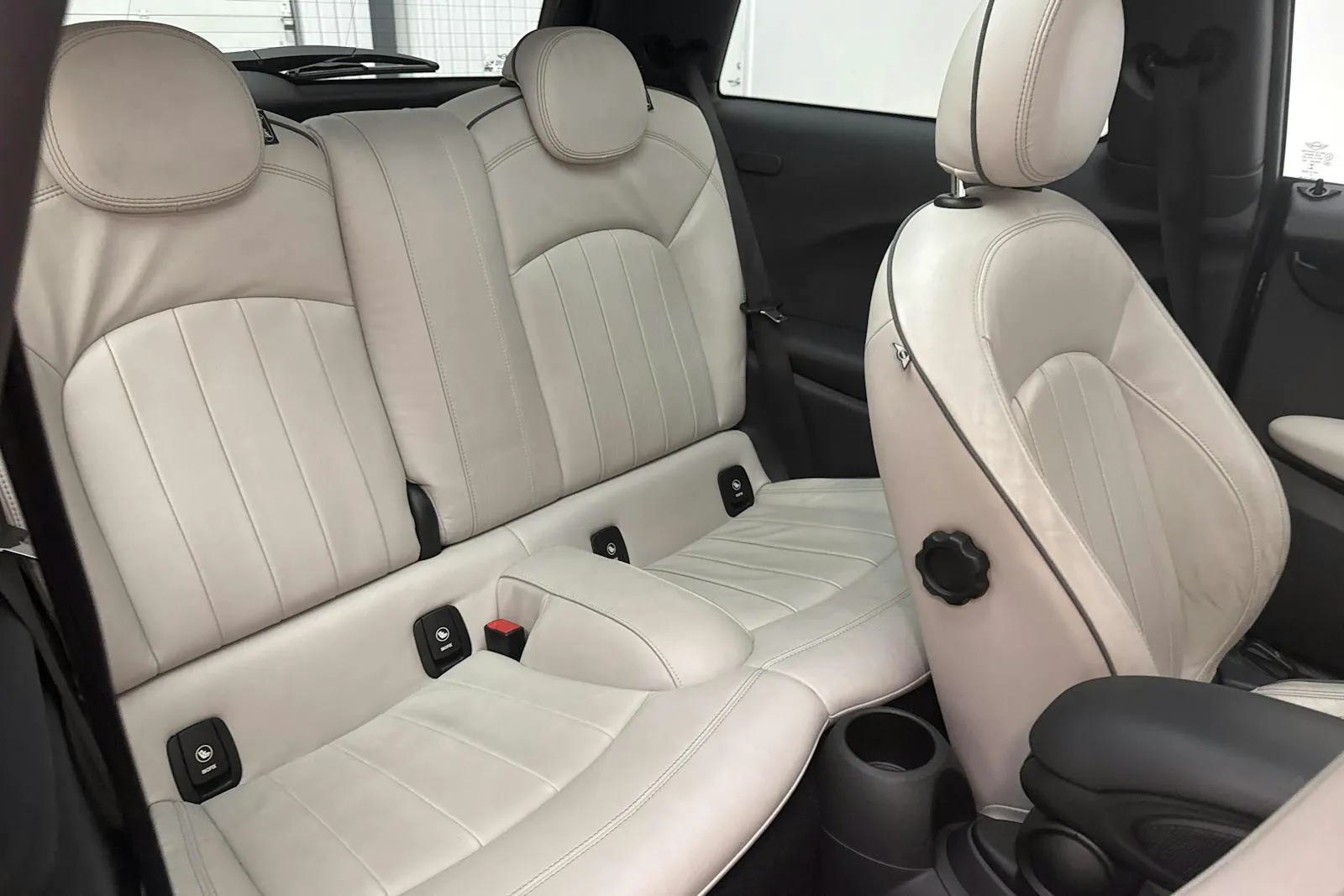 MINI Cooper bild 7