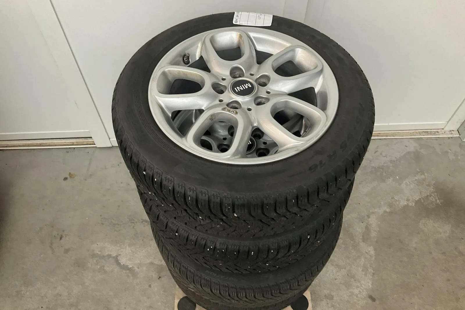MINI Cooper bild 13