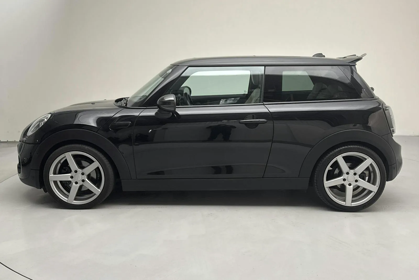 MINI Cooper bild 2