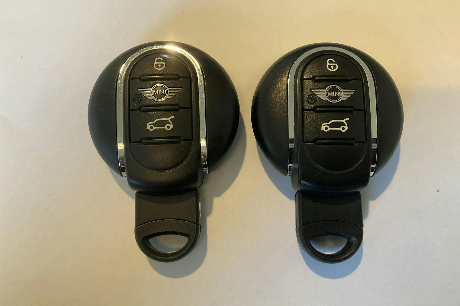 MINI Cooper bild 14