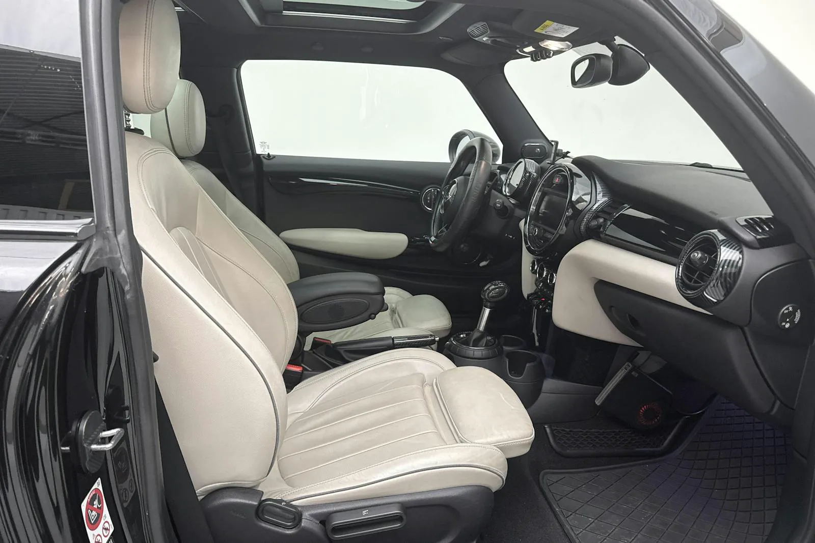 MINI Cooper bild 6