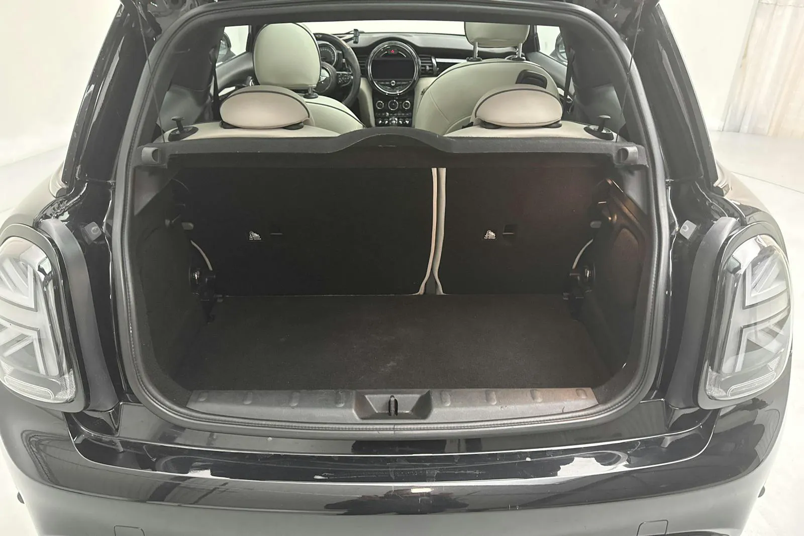 MINI Cooper bild 8