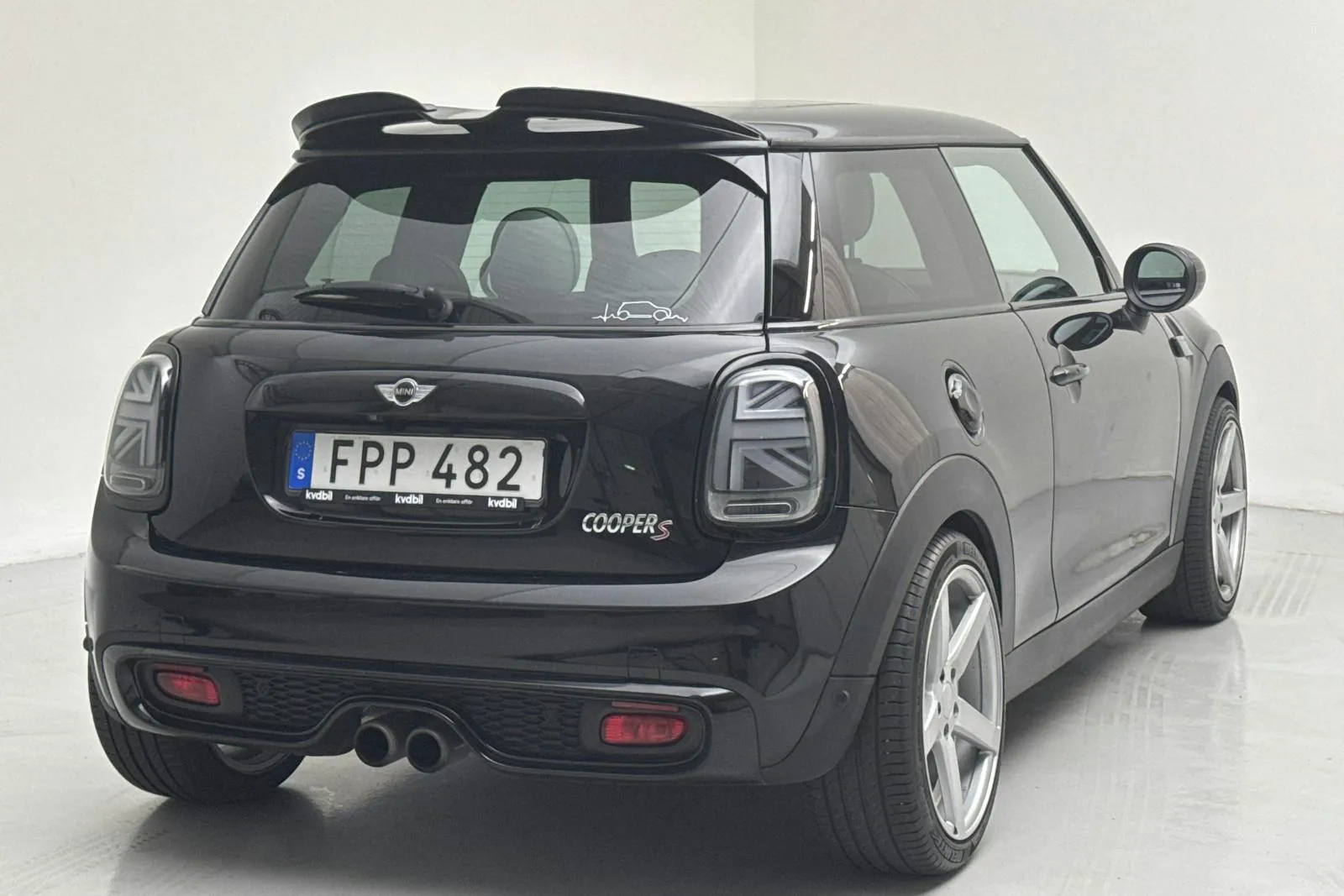 MINI Cooper bild 3