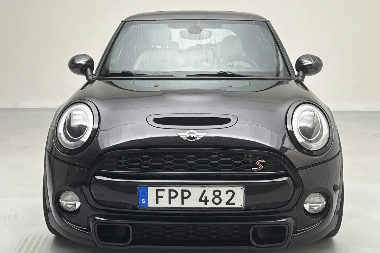 MINI Cooper bild 4