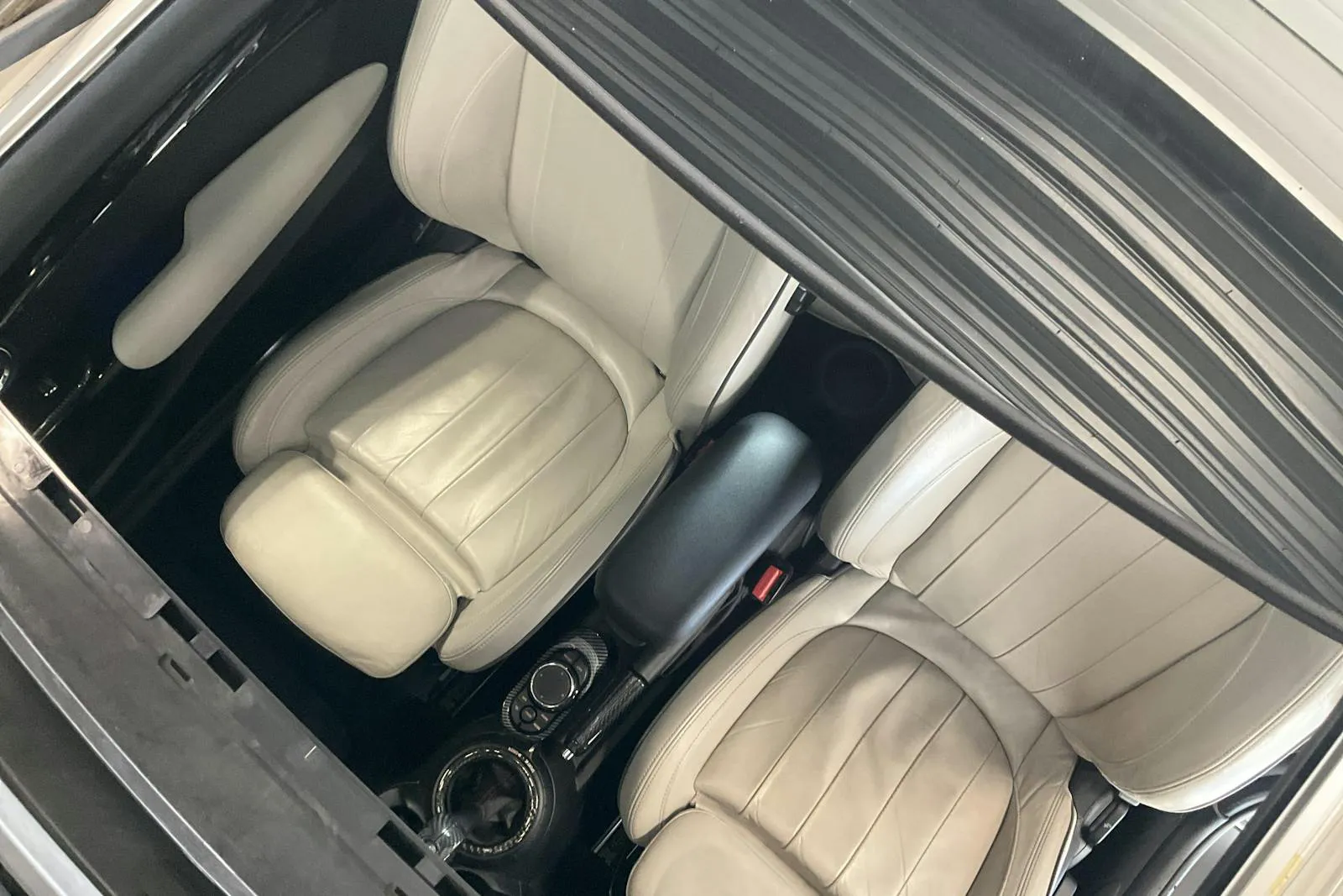 MINI Cooper bild 12