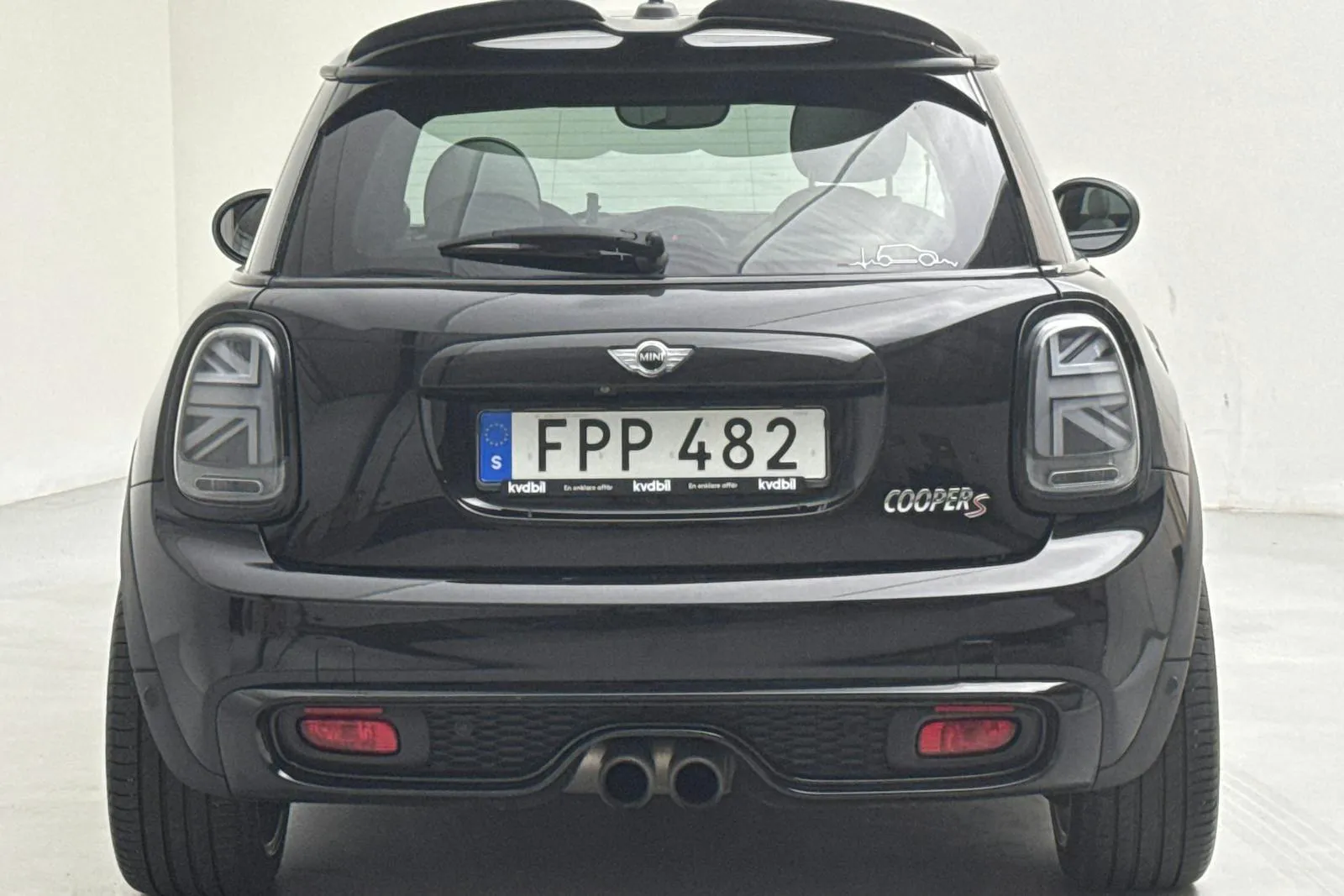 MINI Cooper bild 5