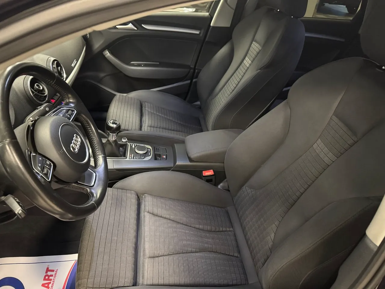 Audi A3 bild 15