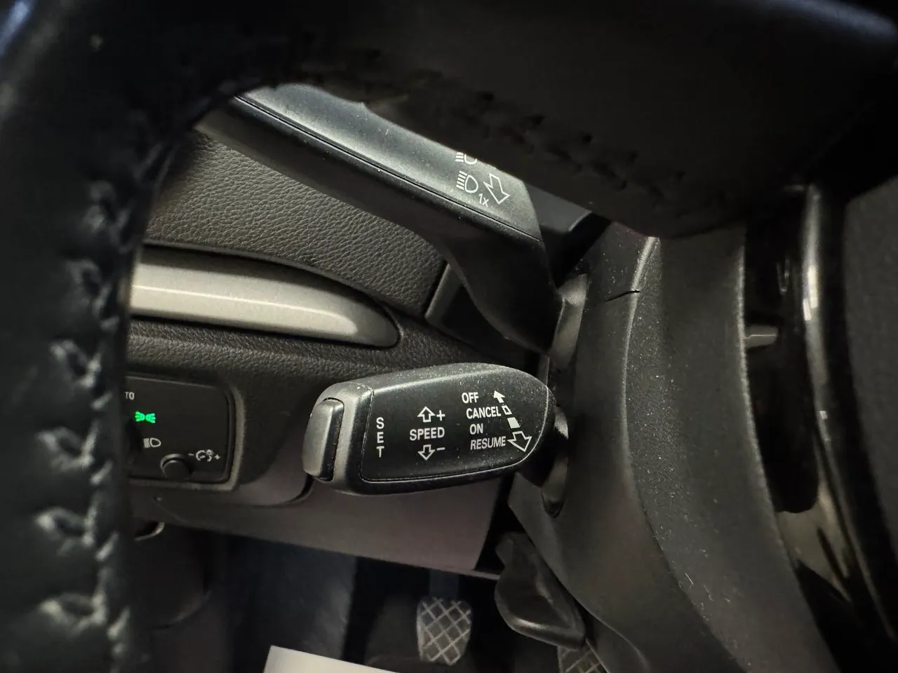 Audi A3 bild 13