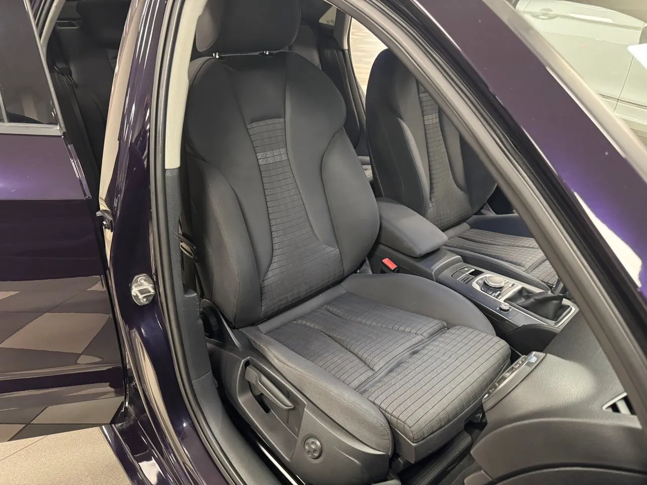 Audi A3 bild 16