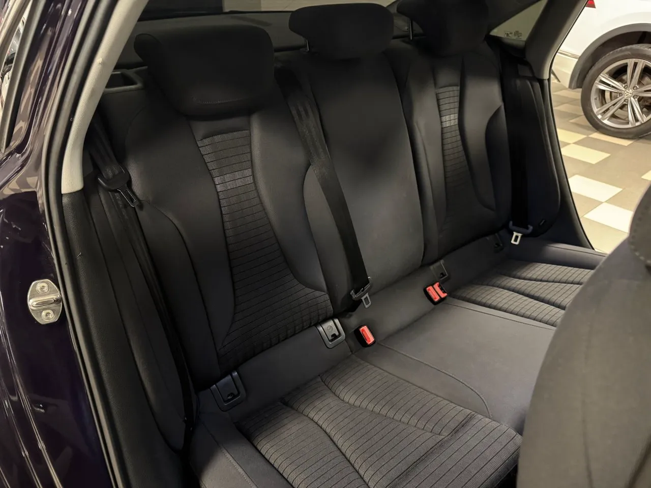 Audi A3 bild 14