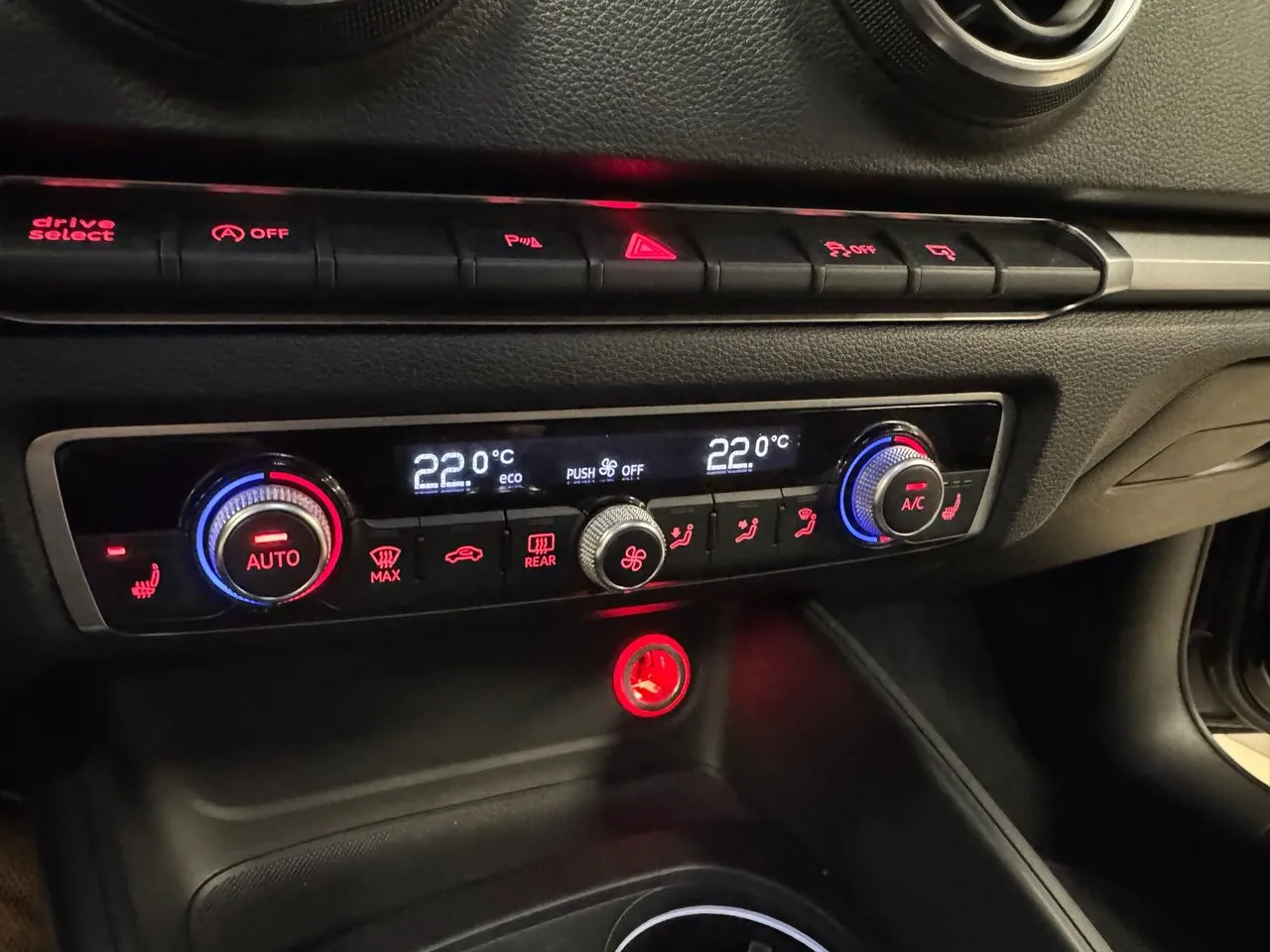 Audi A3 bild 19