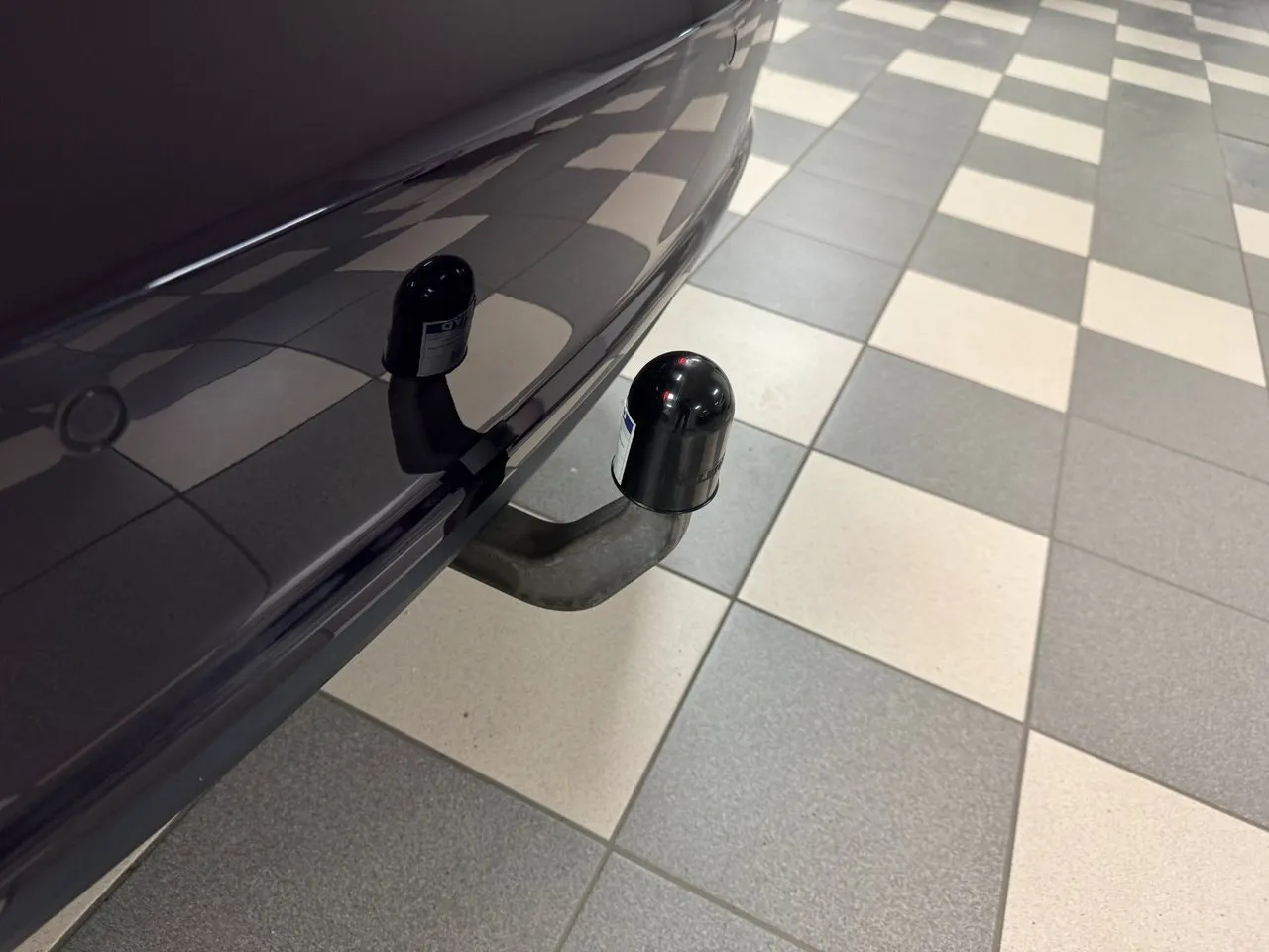 Audi A3 bild 17