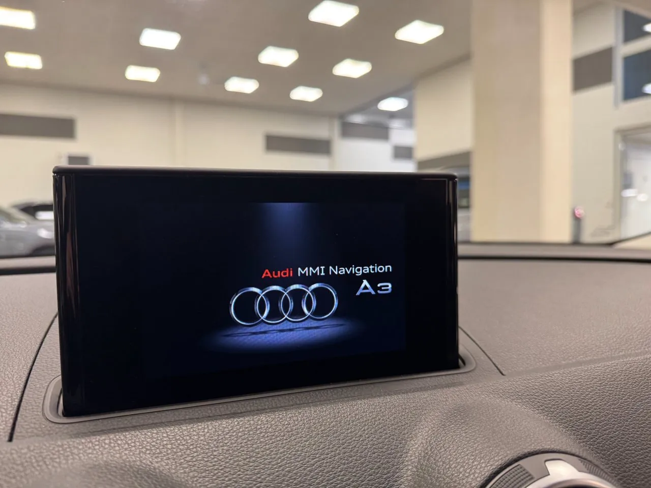 Audi A3 bild 18