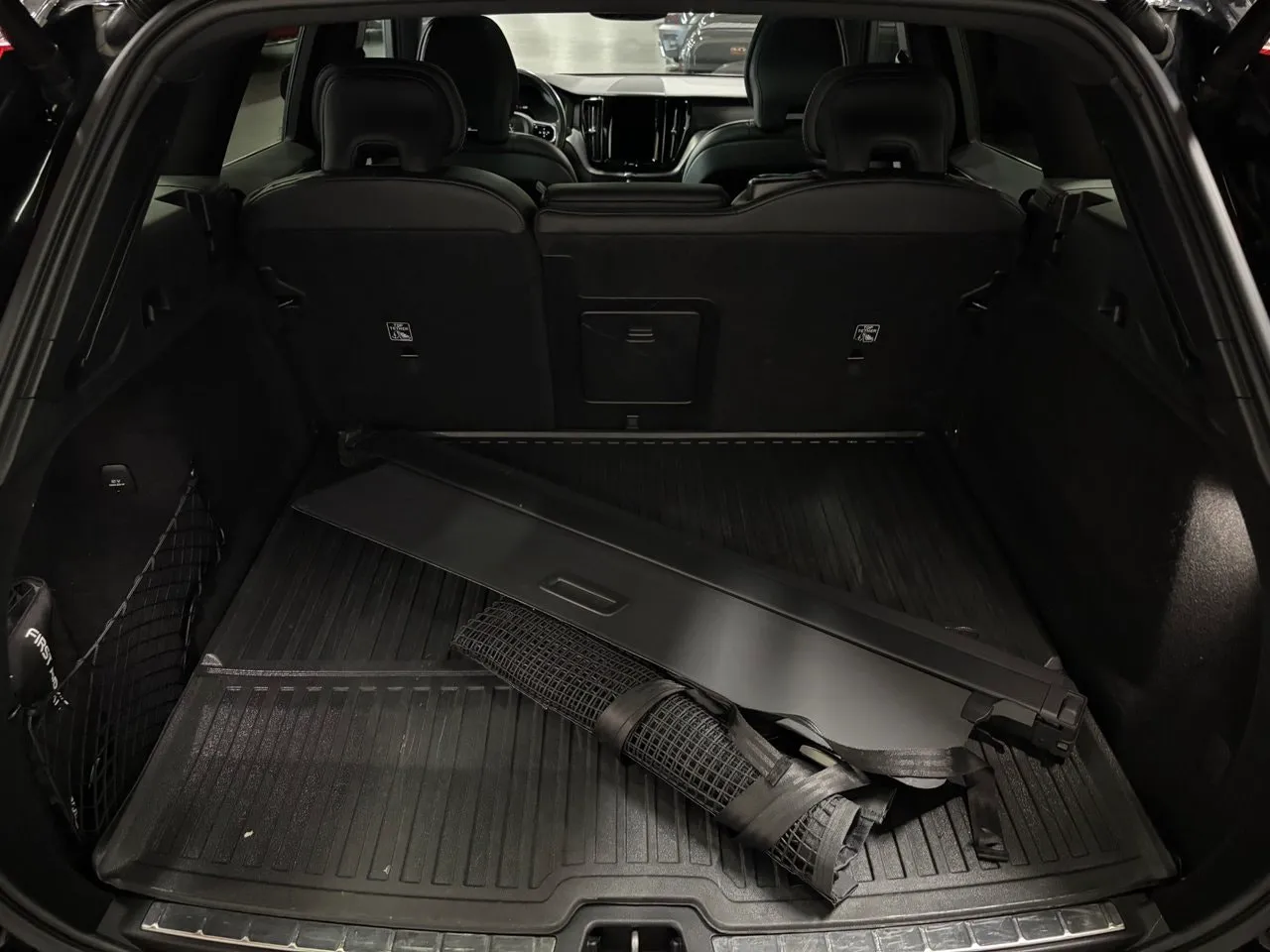 Volvo XC60 bild 26