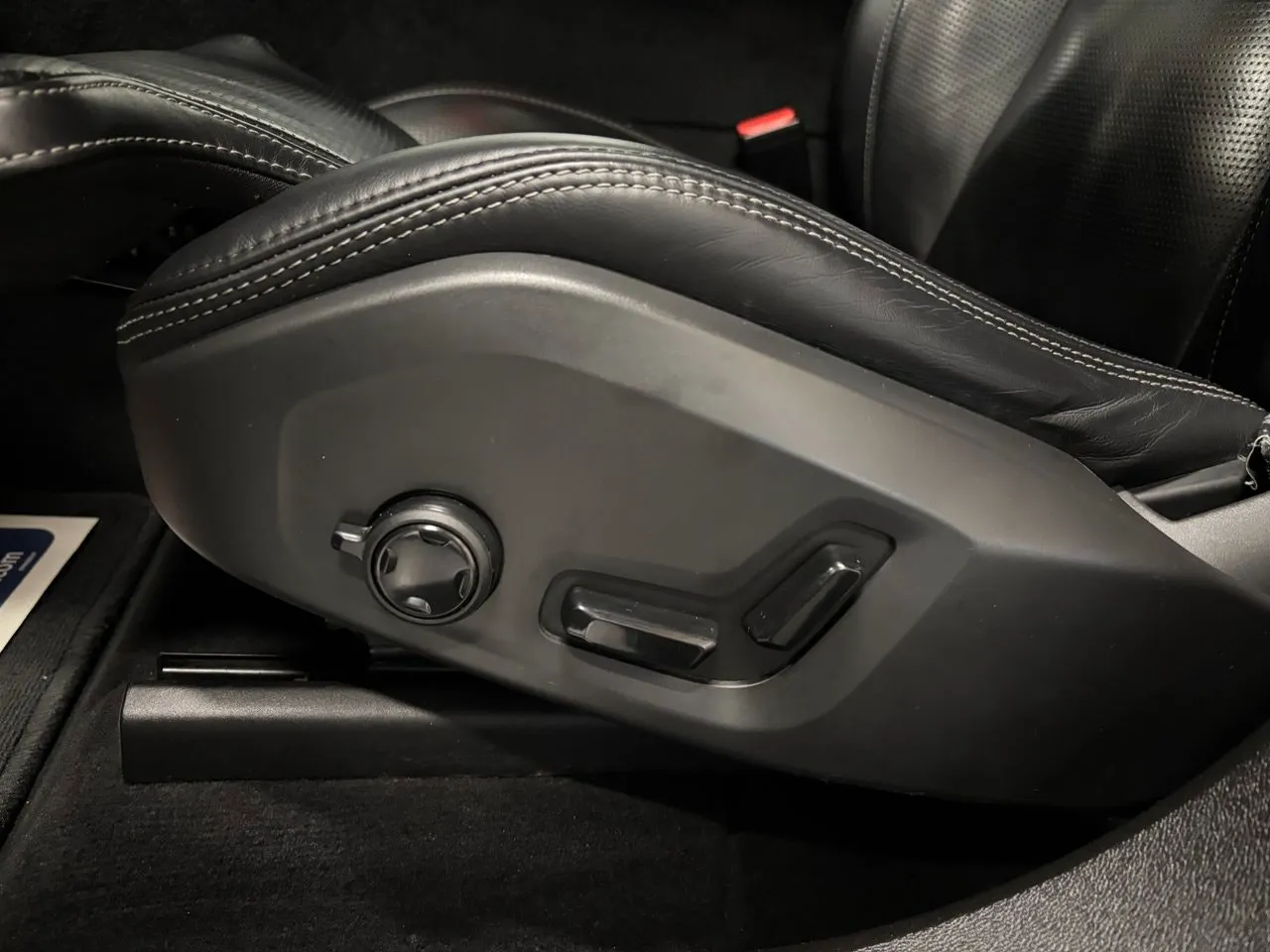 Volvo XC60 bild 6