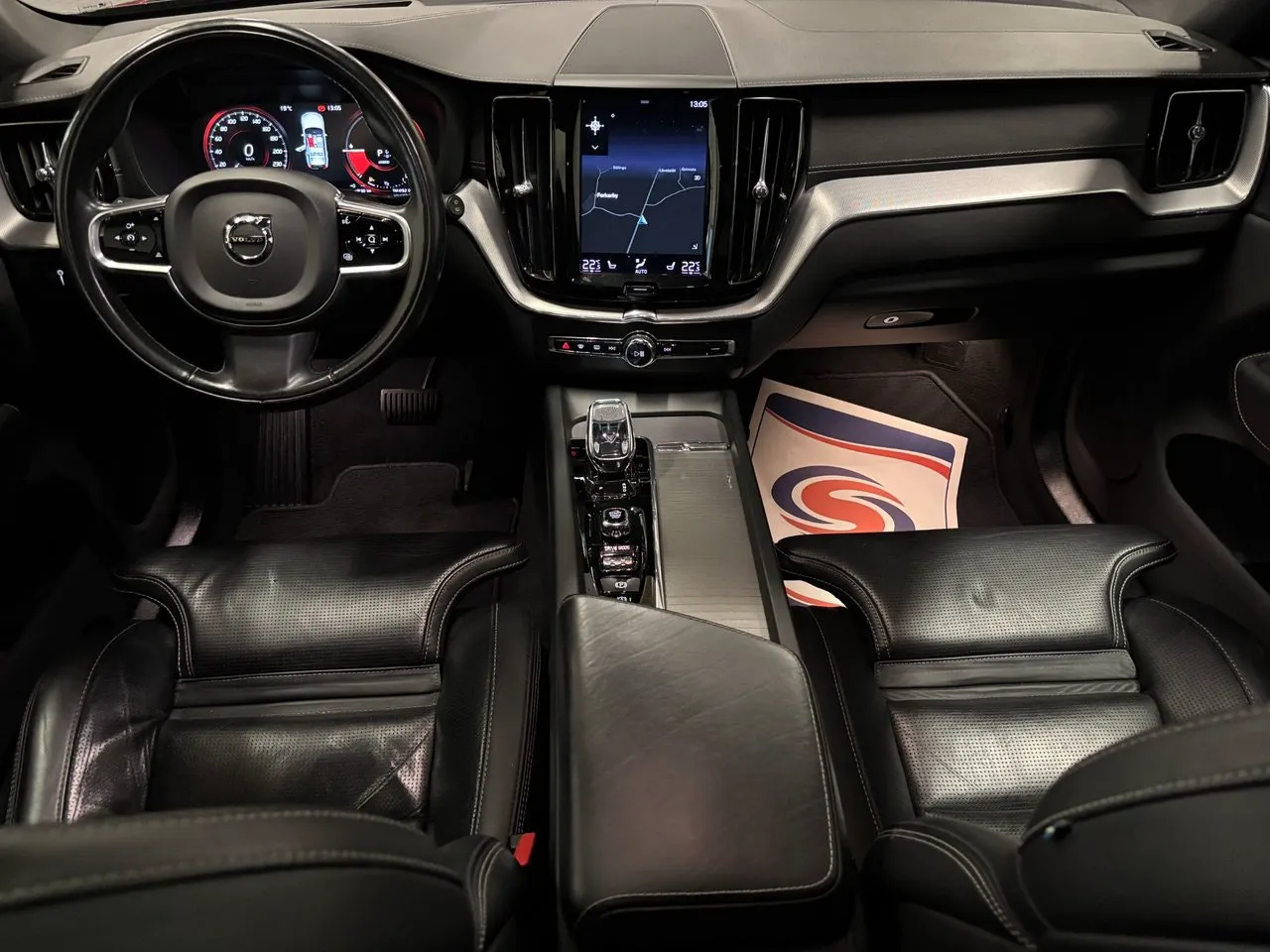 Volvo XC60 bild 22