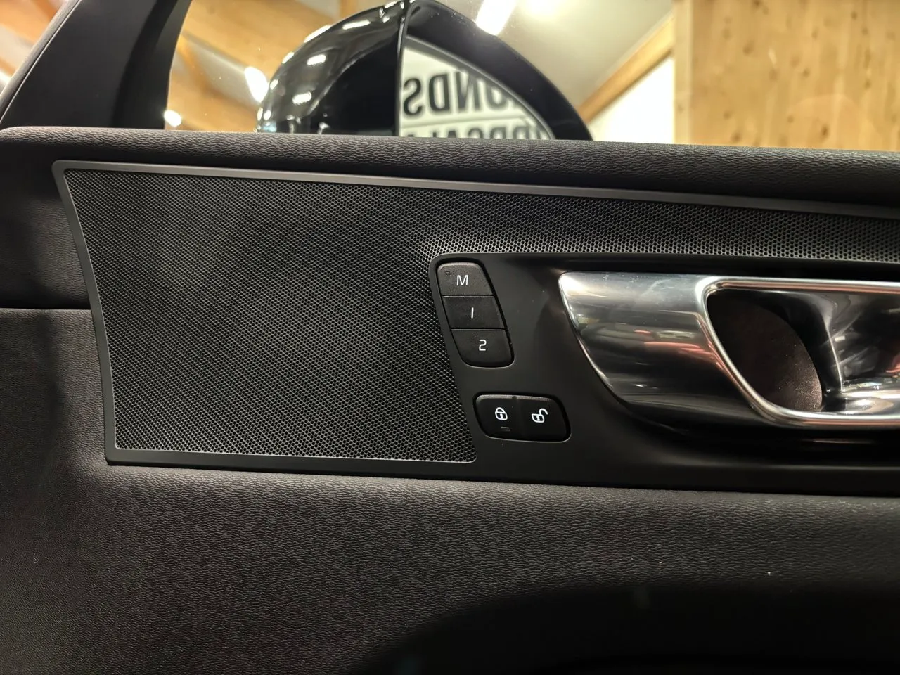 Volvo XC60 bild 25