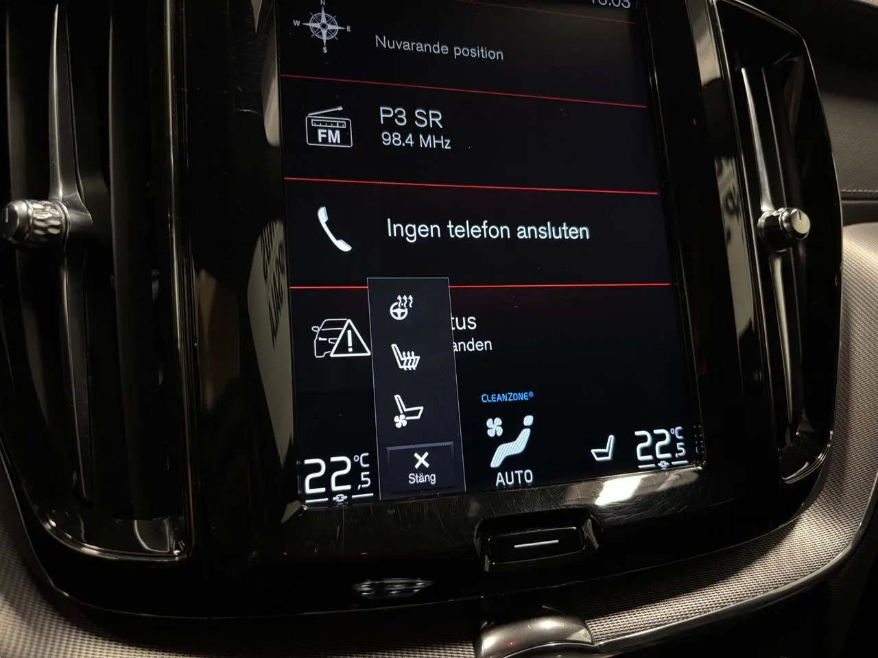 Volvo XC60 bild 12
