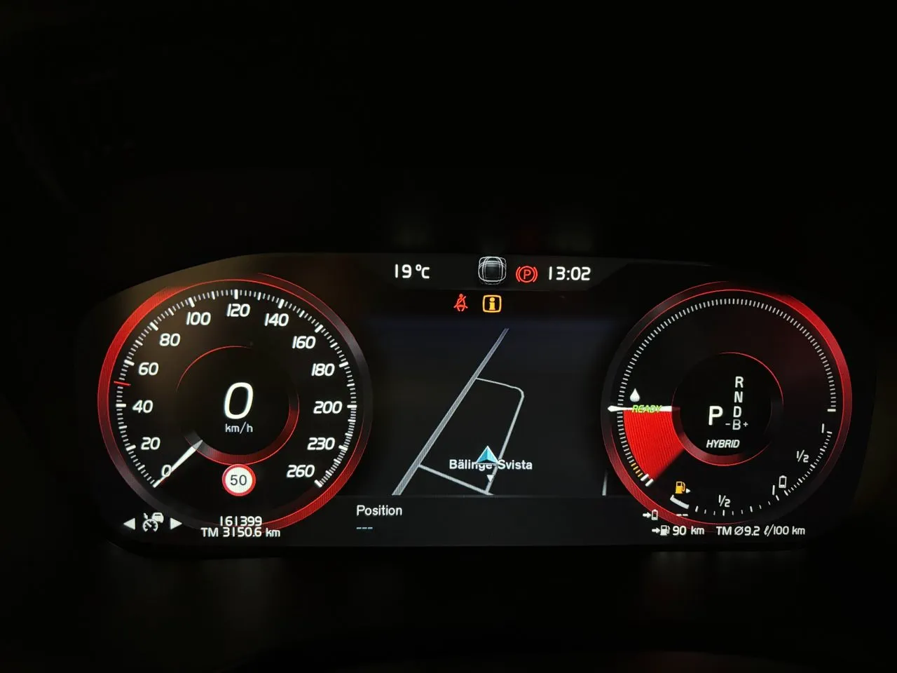 Volvo XC60 bild 10
