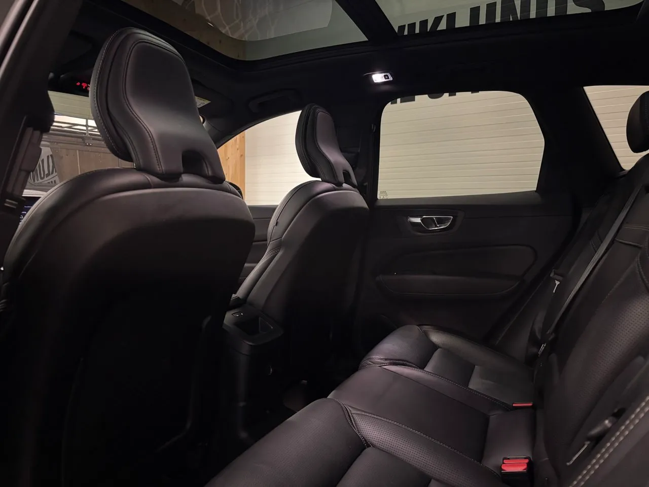 Volvo XC60 bild 19