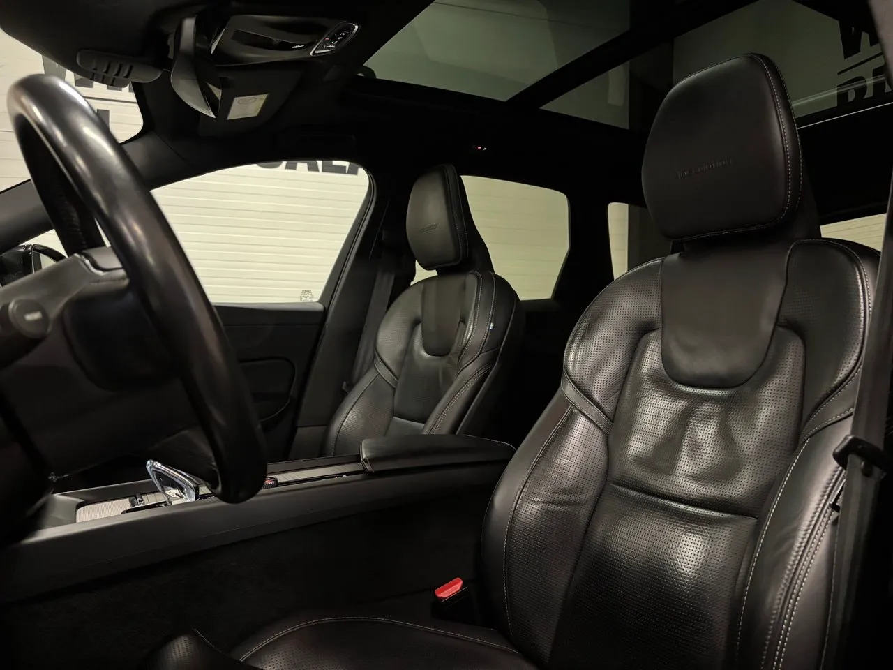 Volvo XC60 bild 7