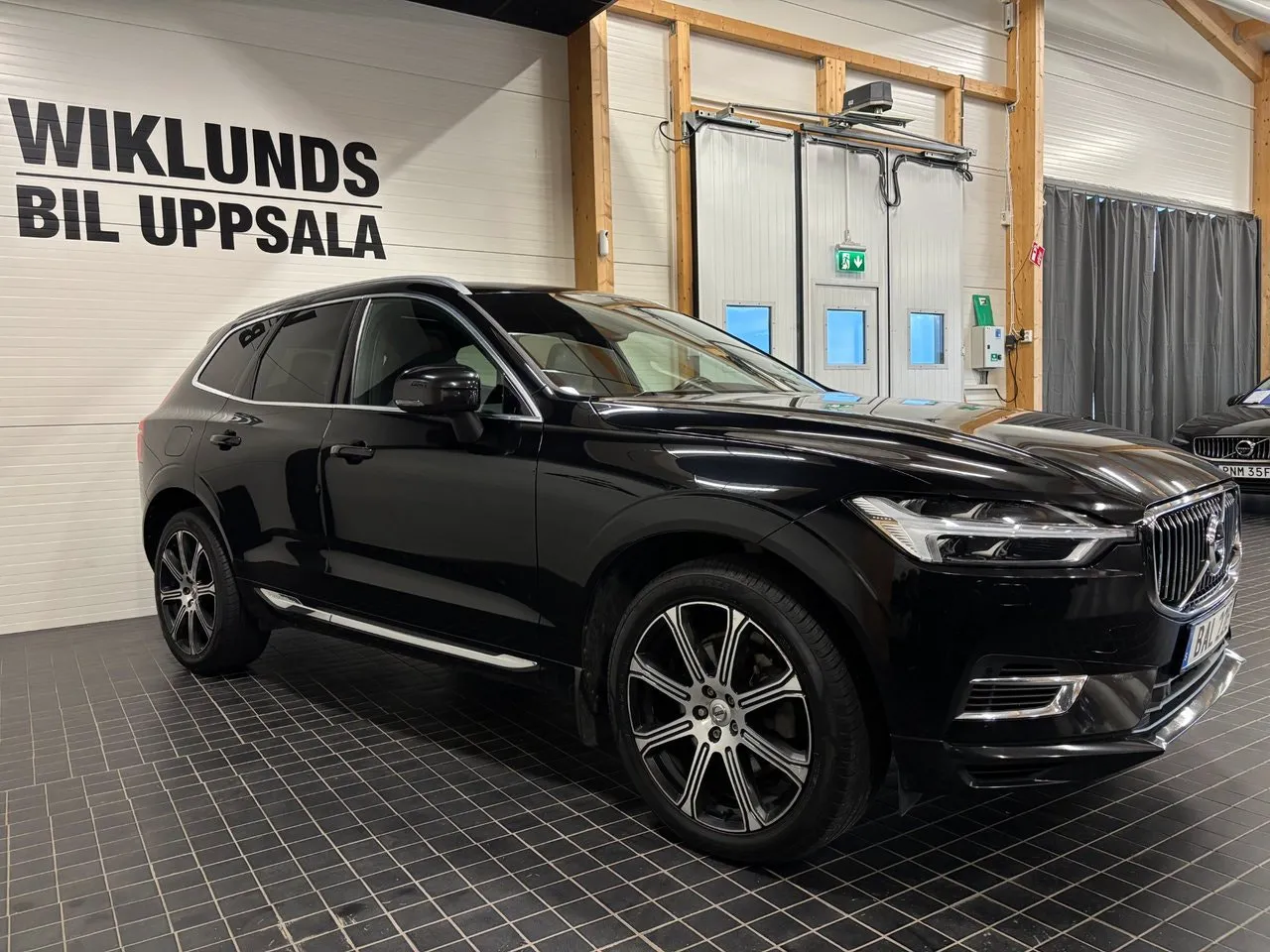 Volvo XC60 bild 2