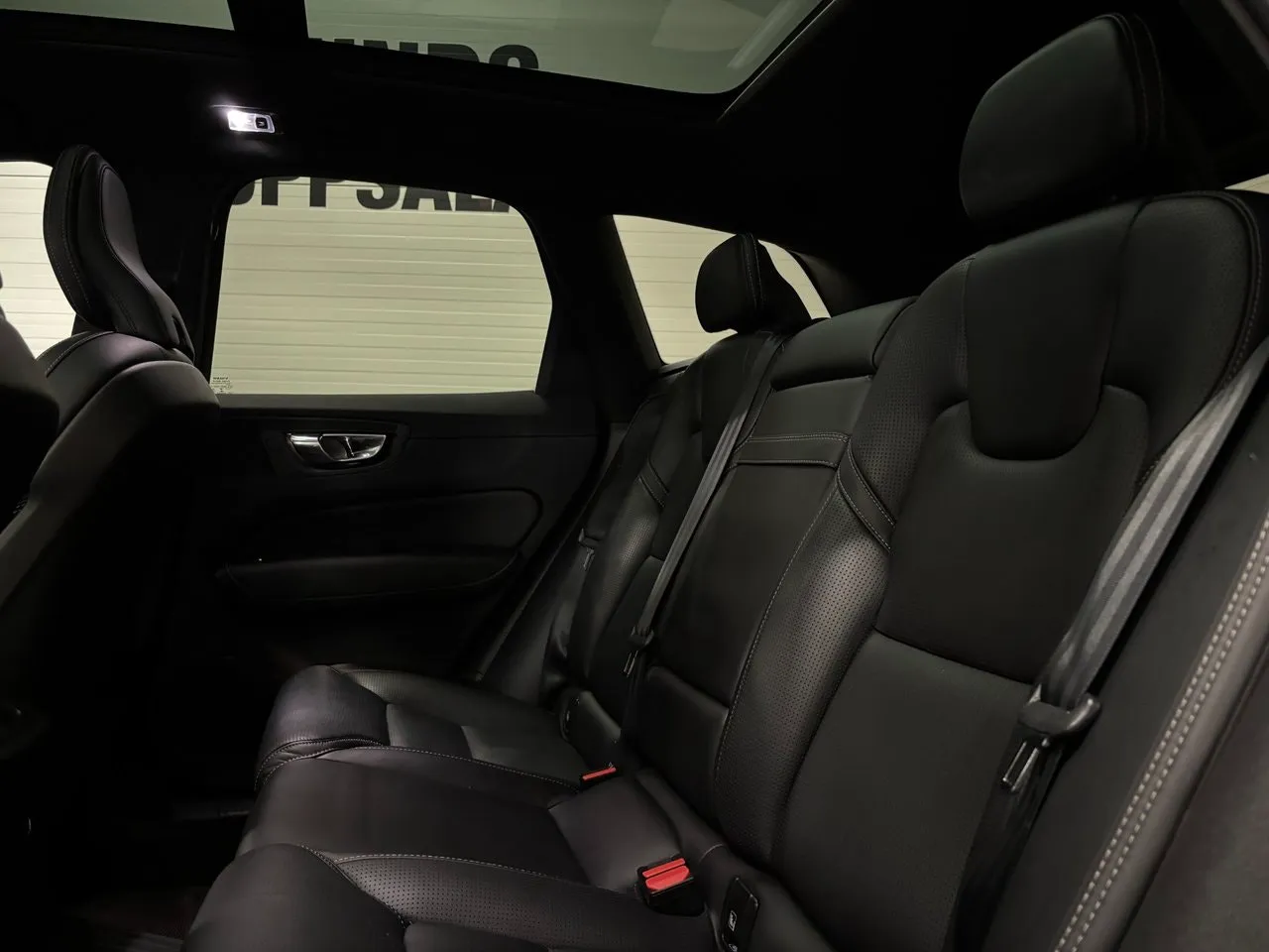 Volvo XC60 bild 20