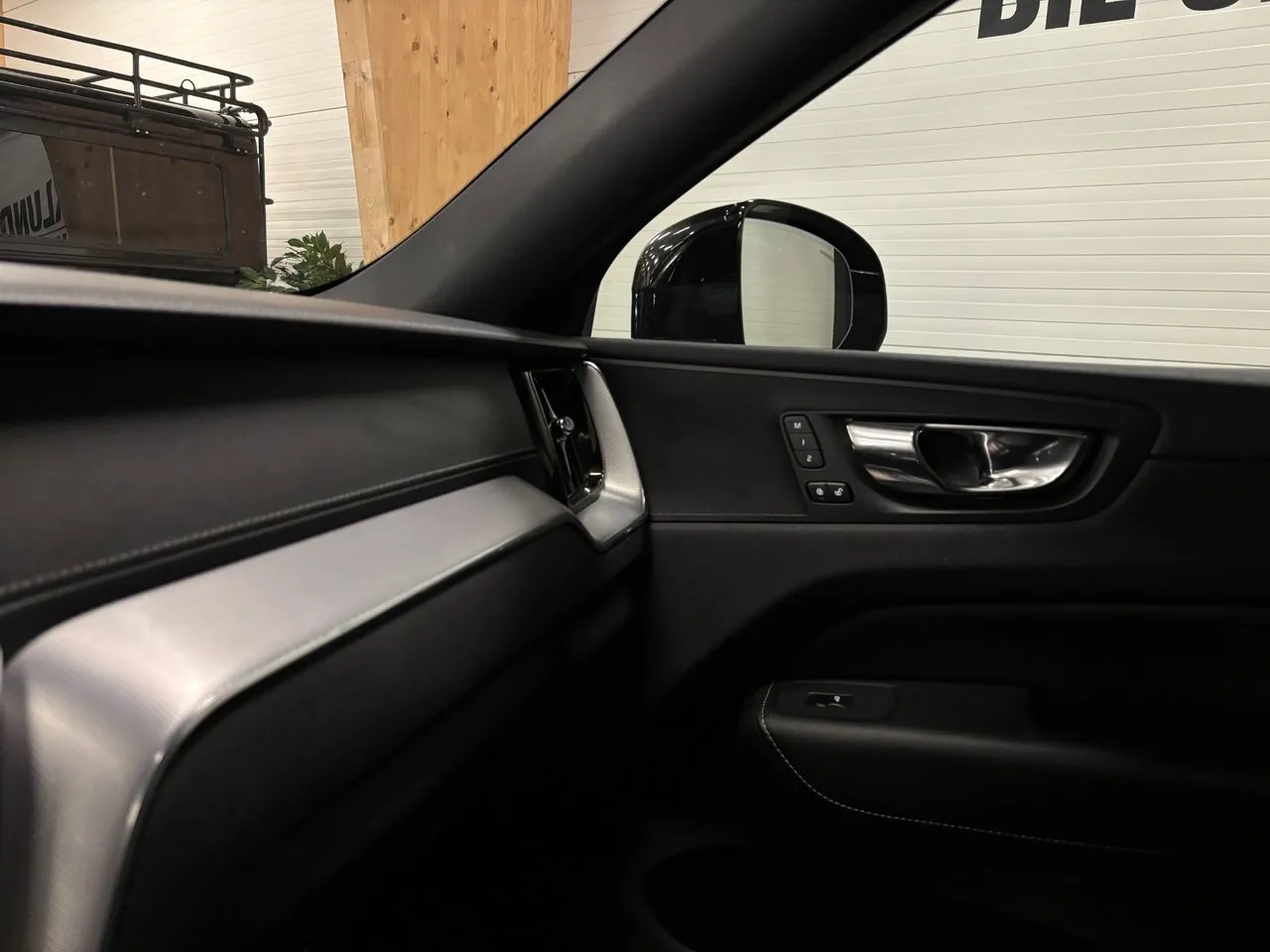 Volvo XC60 bild 17