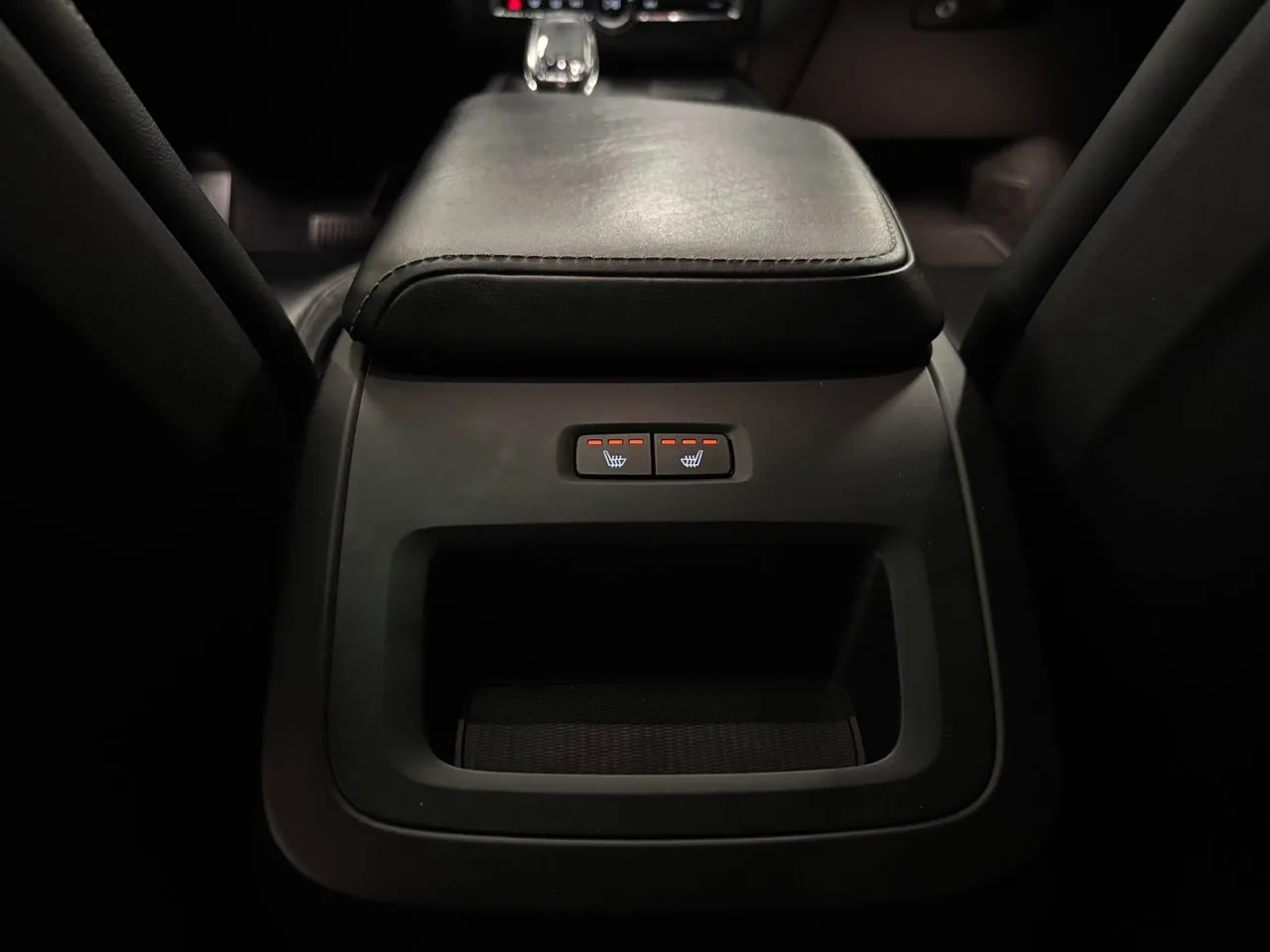 Volvo XC60 bild 21