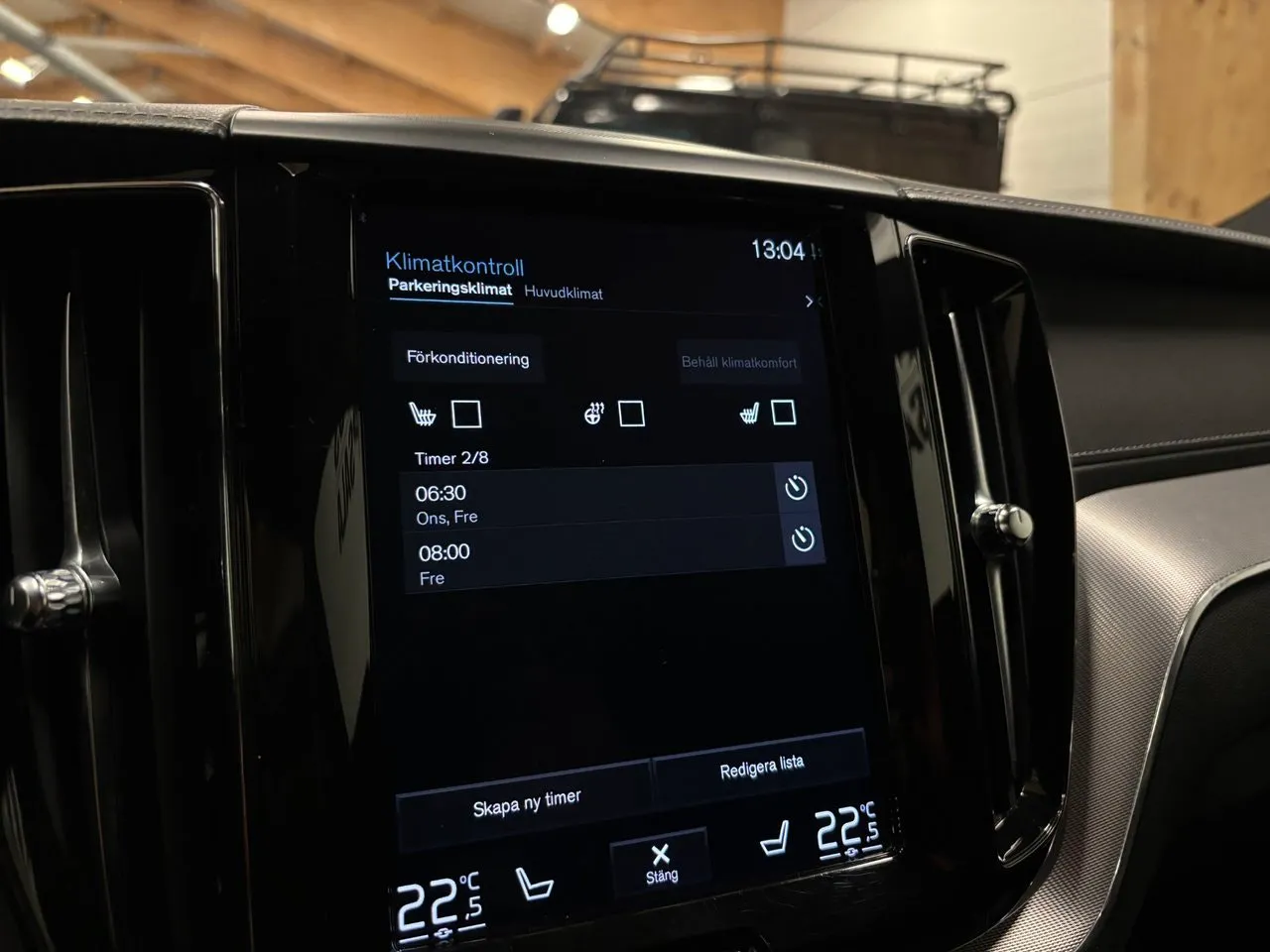 Volvo XC60 bild 16