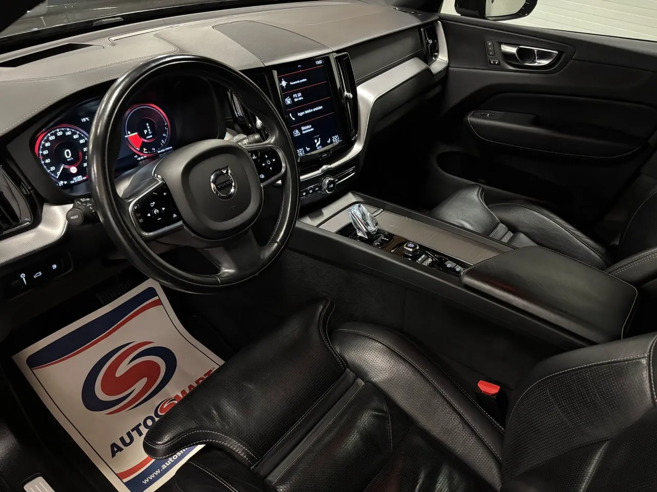 Volvo XC60 bild 5