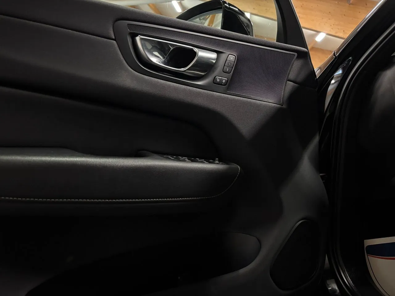 Volvo XC60 bild 4